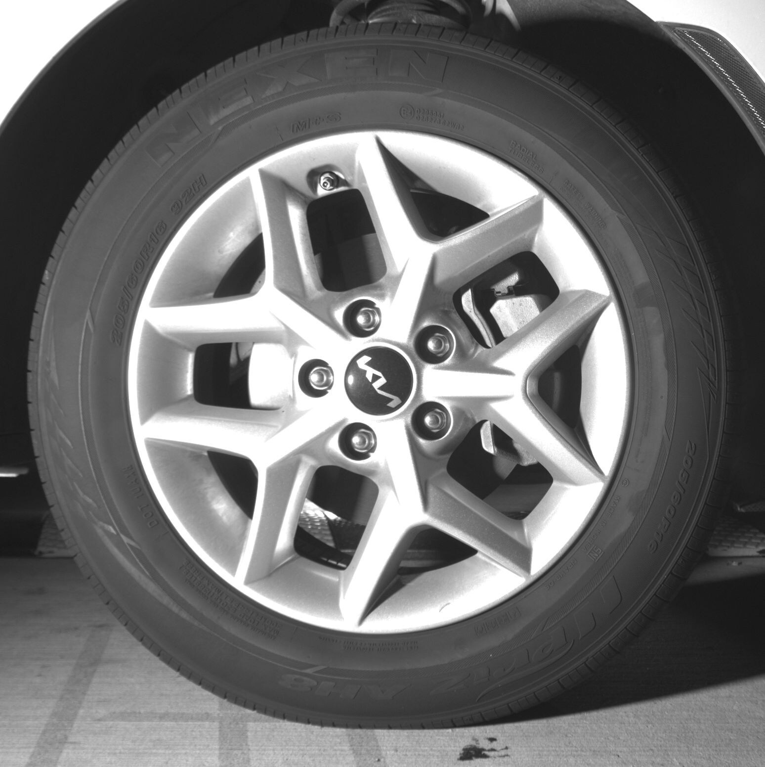 Thumbnail: 2025 Kia Soul - 10