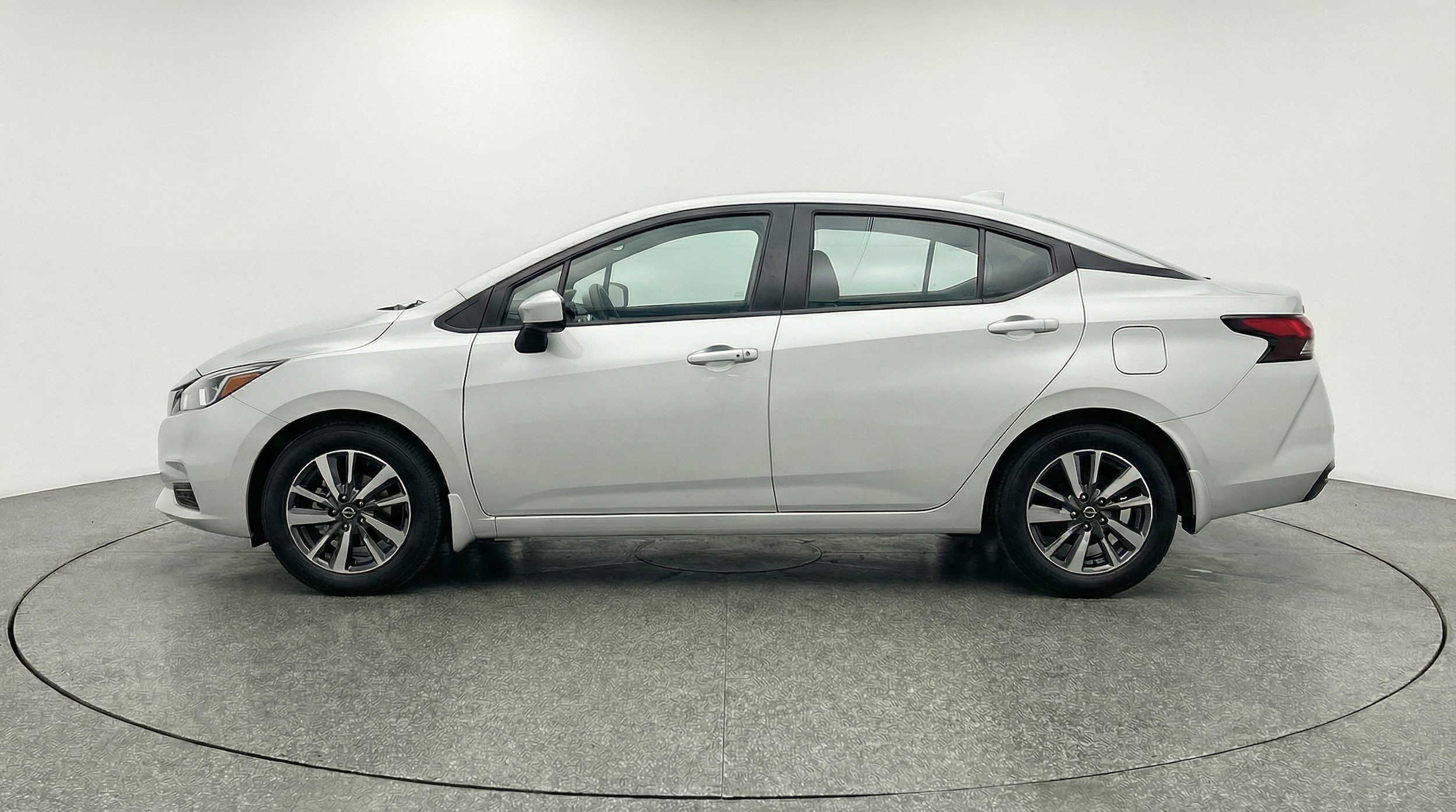 Thumbnail: 2025 Nissan Versa - 4