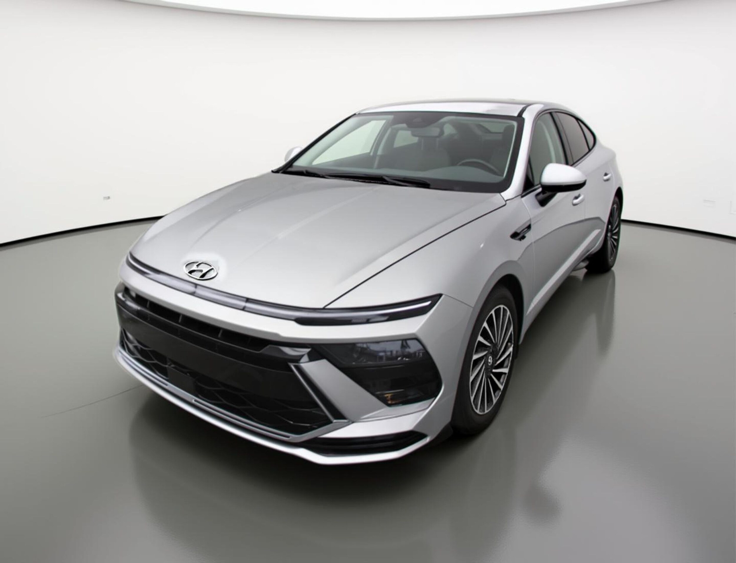Thumbnail: 2025 Hyundai Sonata - 3