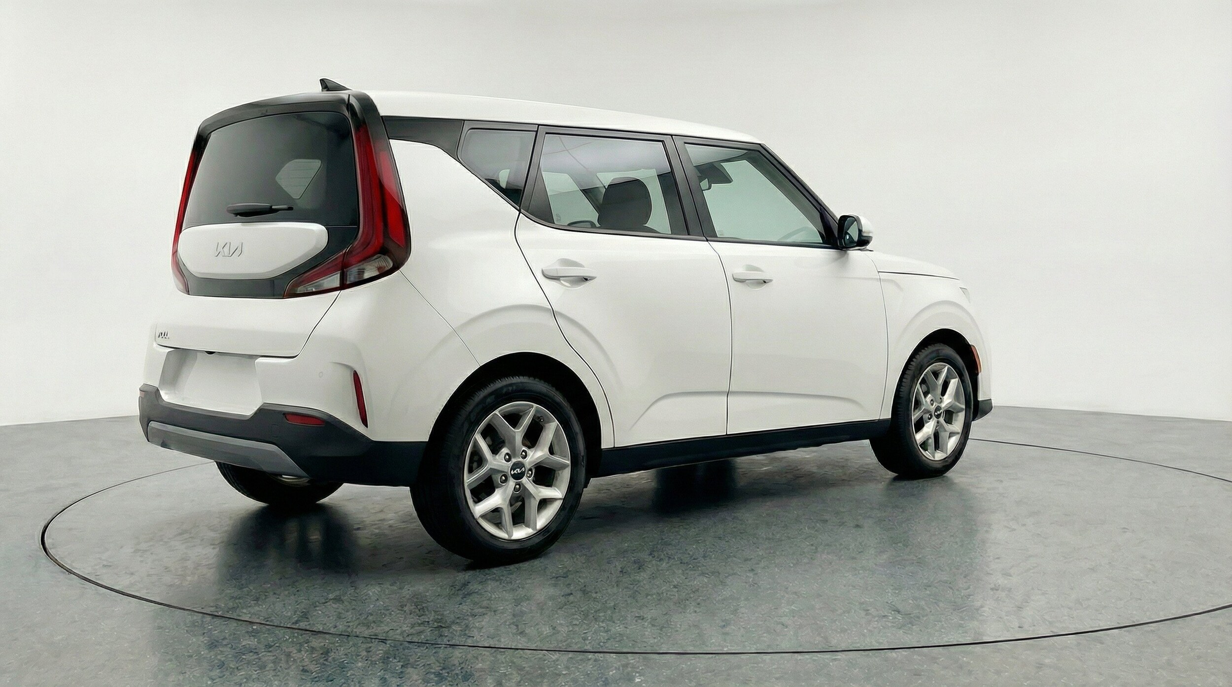 Thumbnail: 2025 Kia Soul - 9