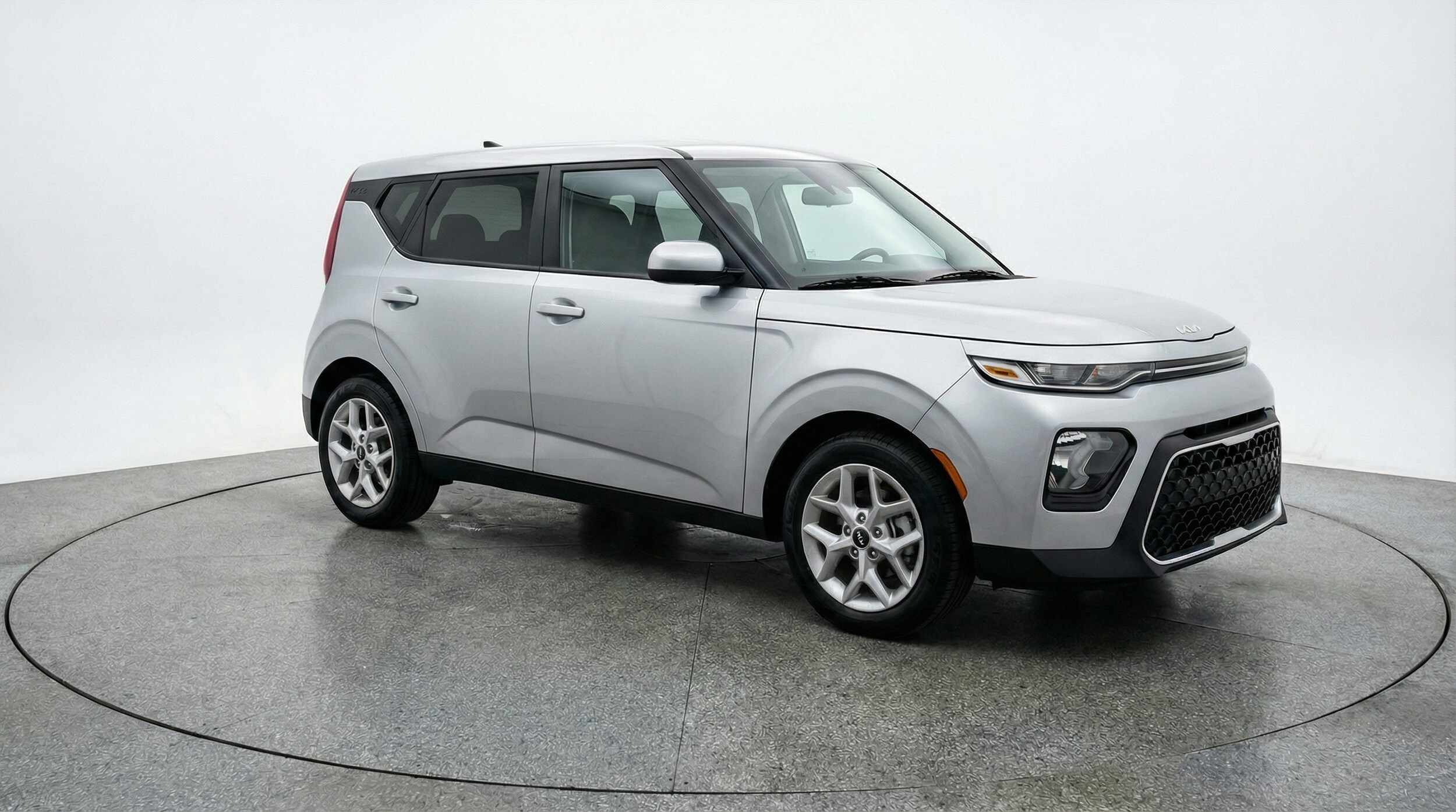 Thumbnail: 2025 Kia Soul - 1