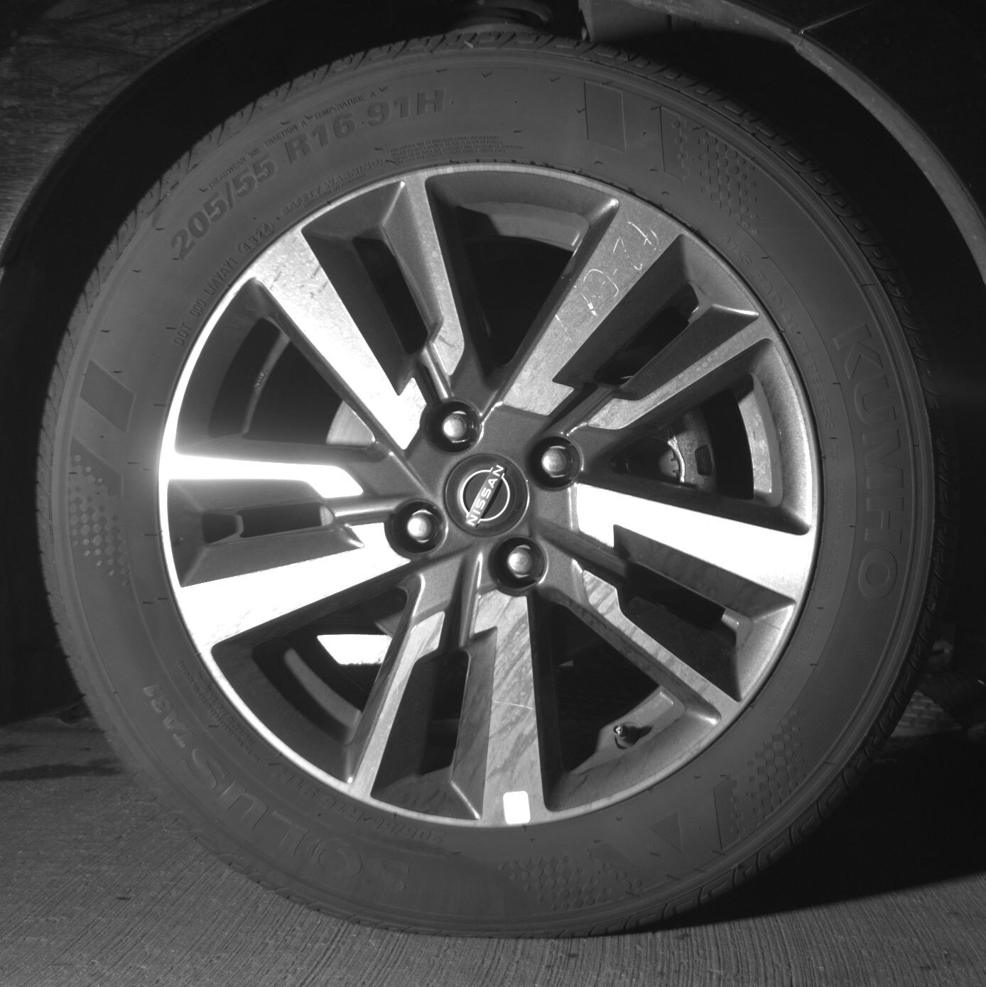 Thumbnail: 2025 Nissan Versa - 10