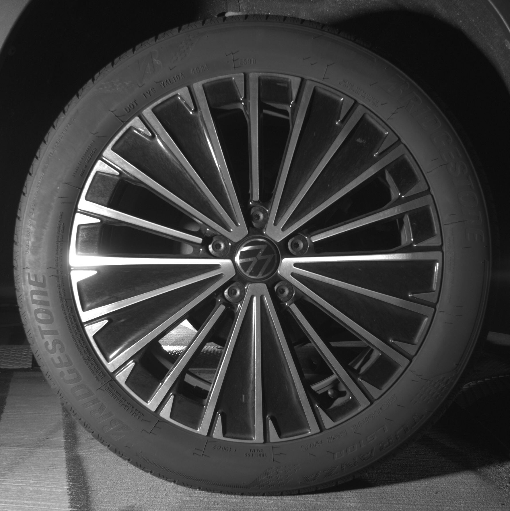 Thumbnail: 2025 Volkswagen Taos - 12