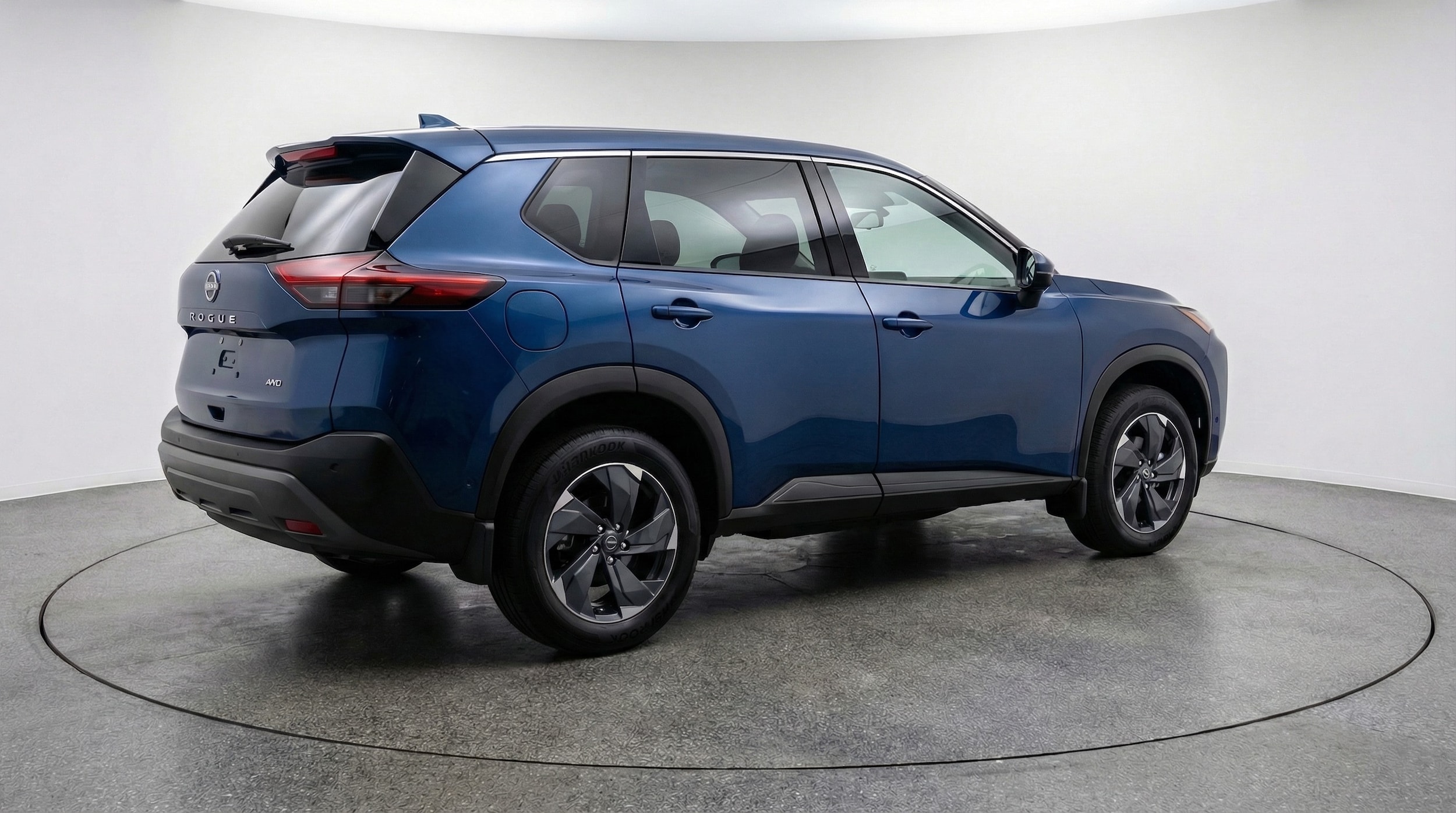 Thumbnail: 2025 Nissan Rogue - 7