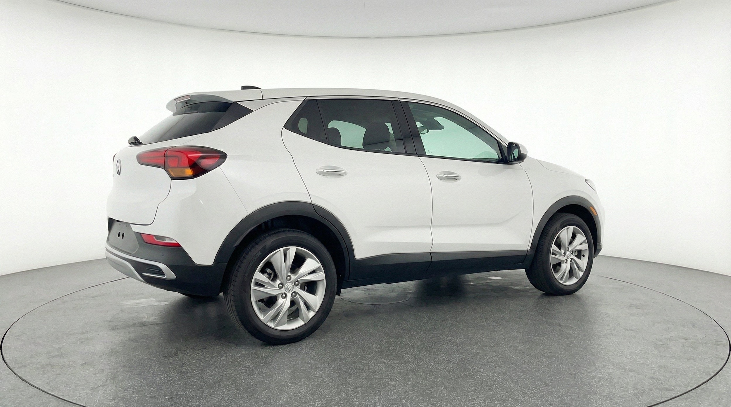 Thumbnail: 2026 Buick Encore GX - 9