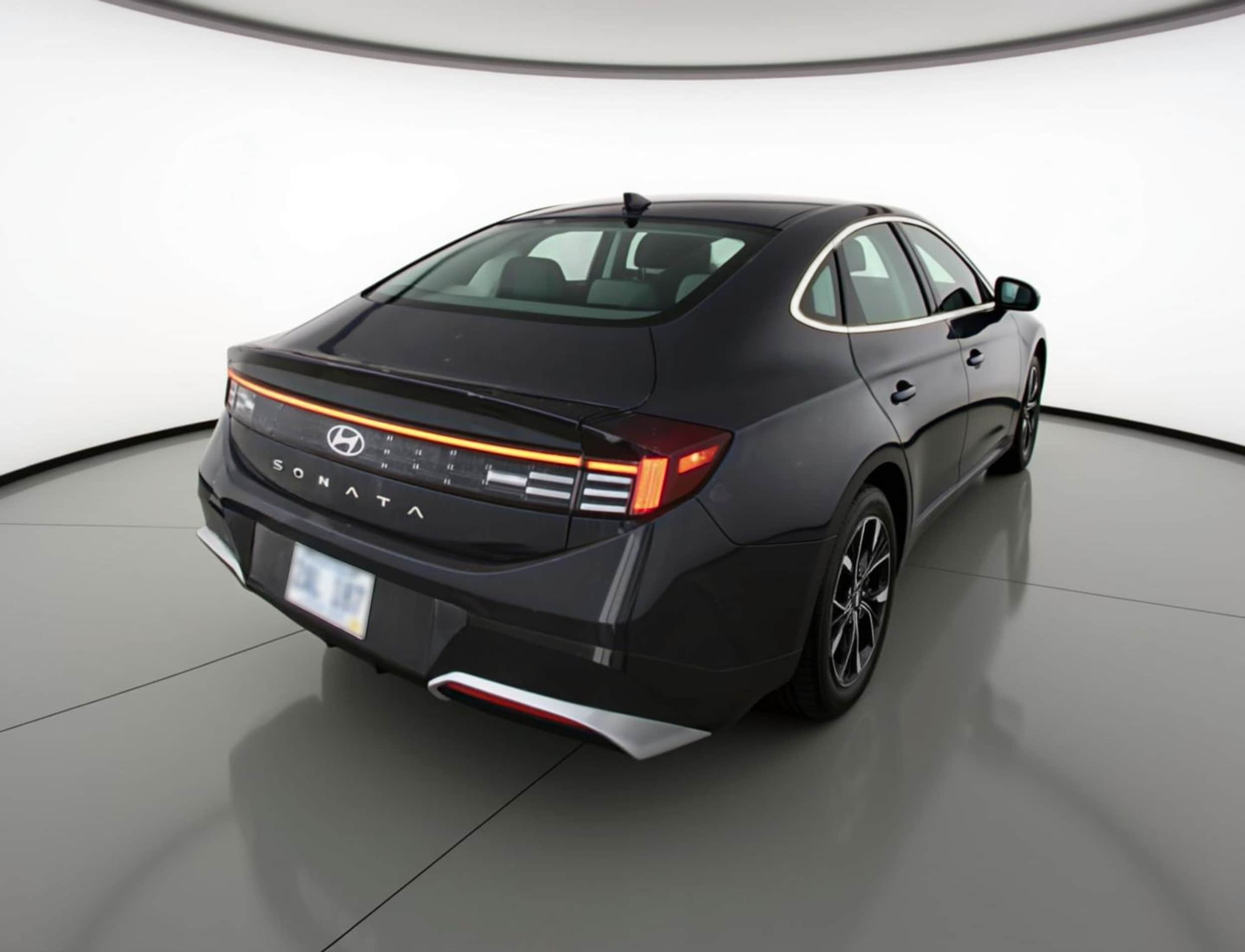 Thumbnail: 2025 Hyundai Sonata - 7