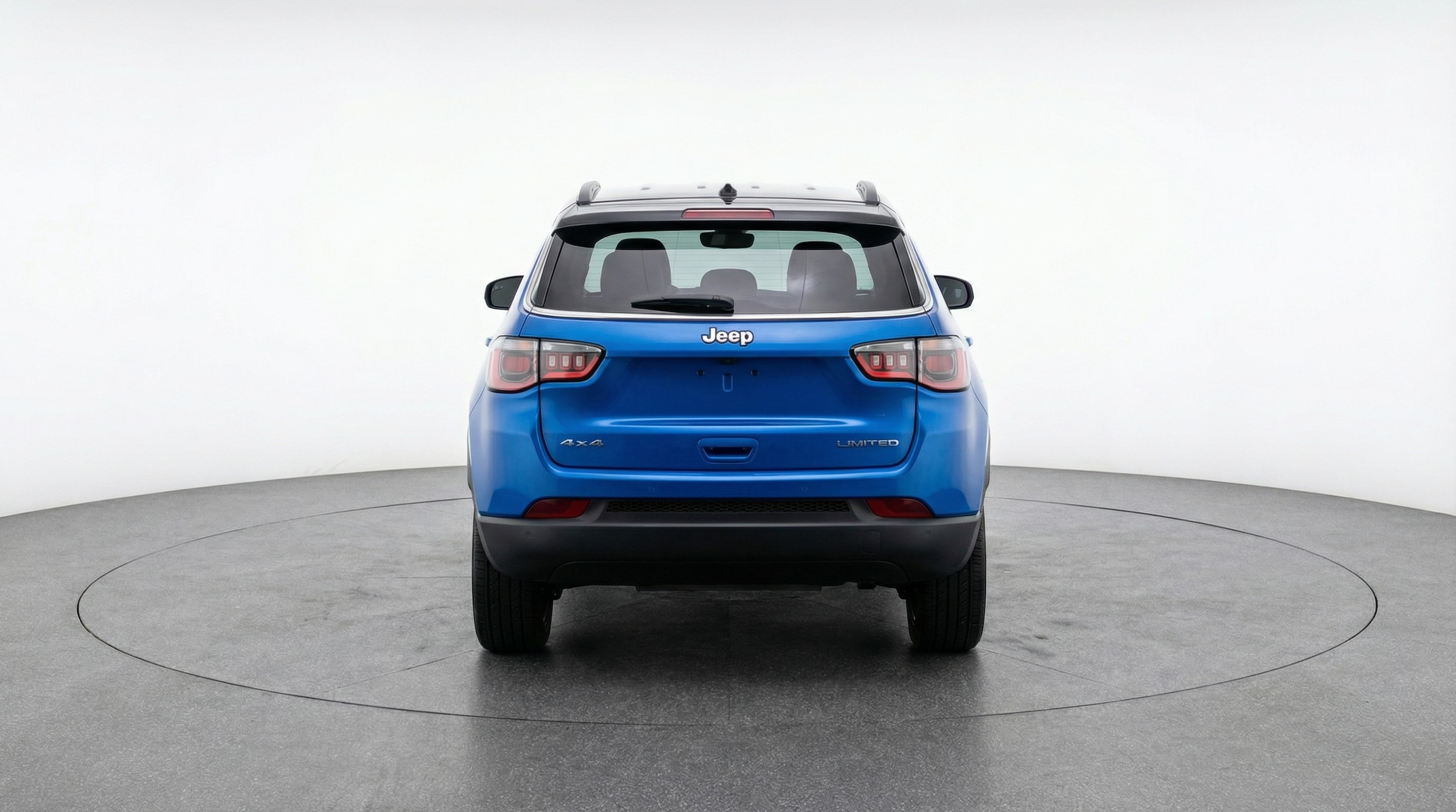 Thumbnail: 2025 Jeep Compass - 6