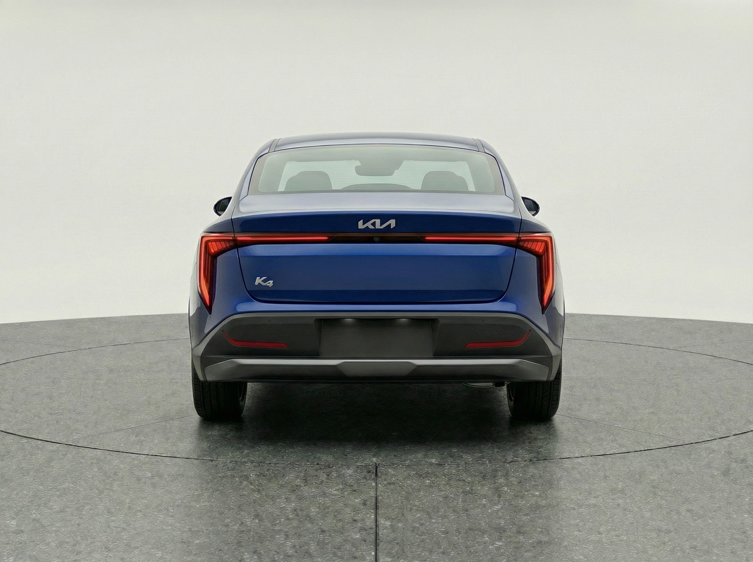 Thumbnail: 2025 Kia K4 - 6