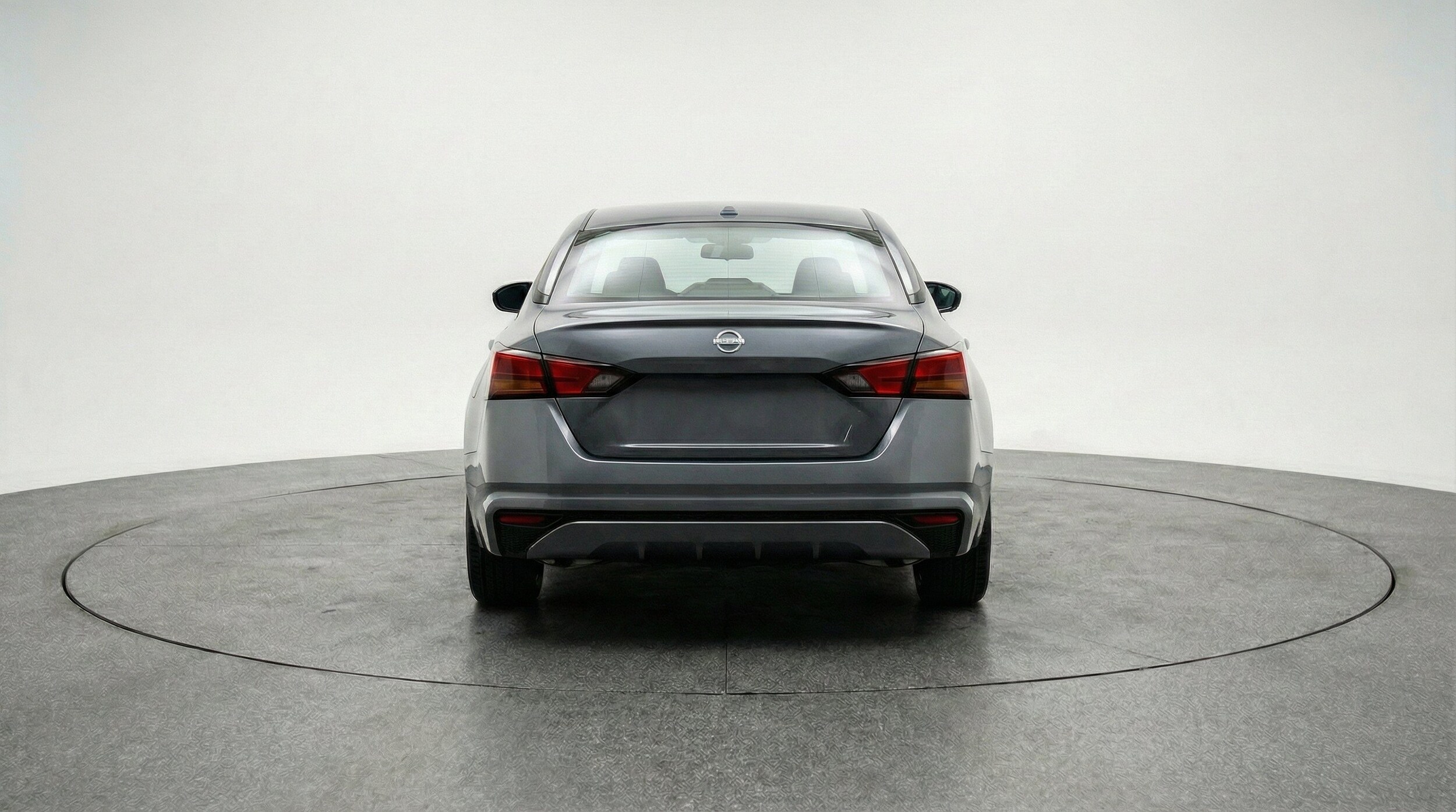 Thumbnail: 2026 Nissan Altima - 7