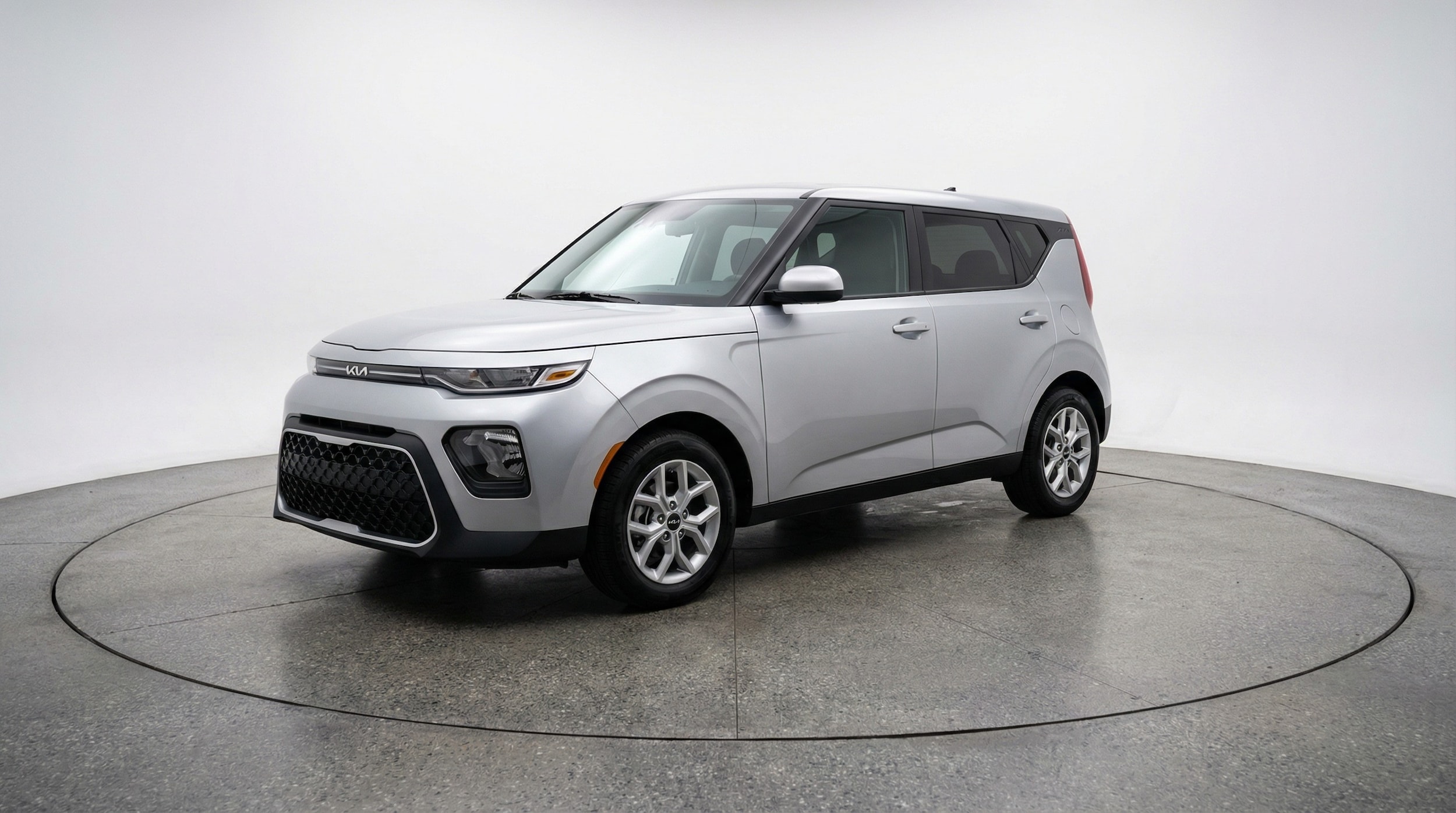 Thumbnail: 2025 Kia Soul - 3