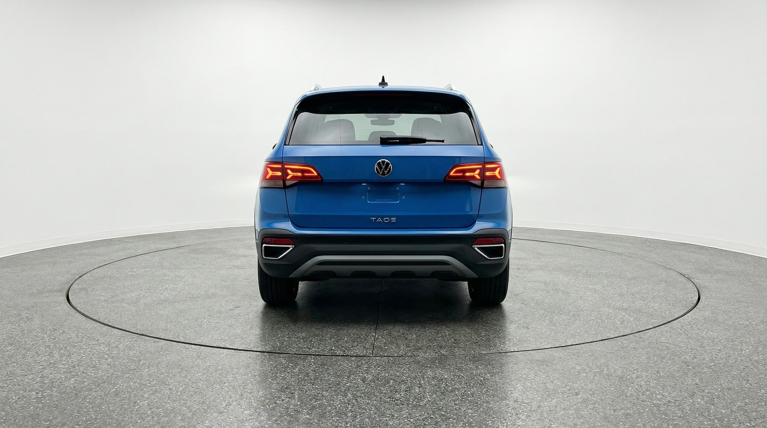 Thumbnail: 2025 Volkswagen Taos - 6