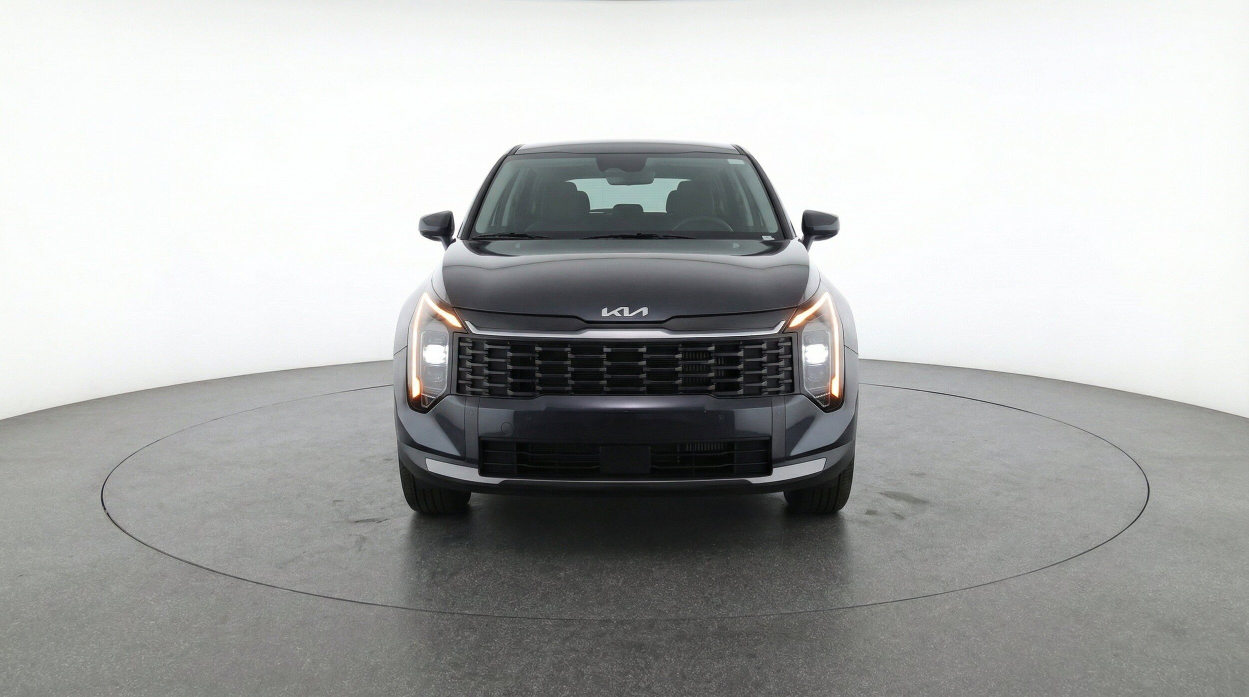 Thumbnail: 2026 Kia Sportage - 2