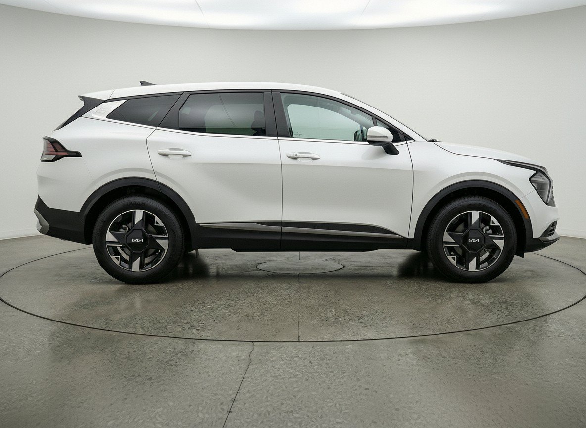 Thumbnail: 2026 Kia Sportage - 11