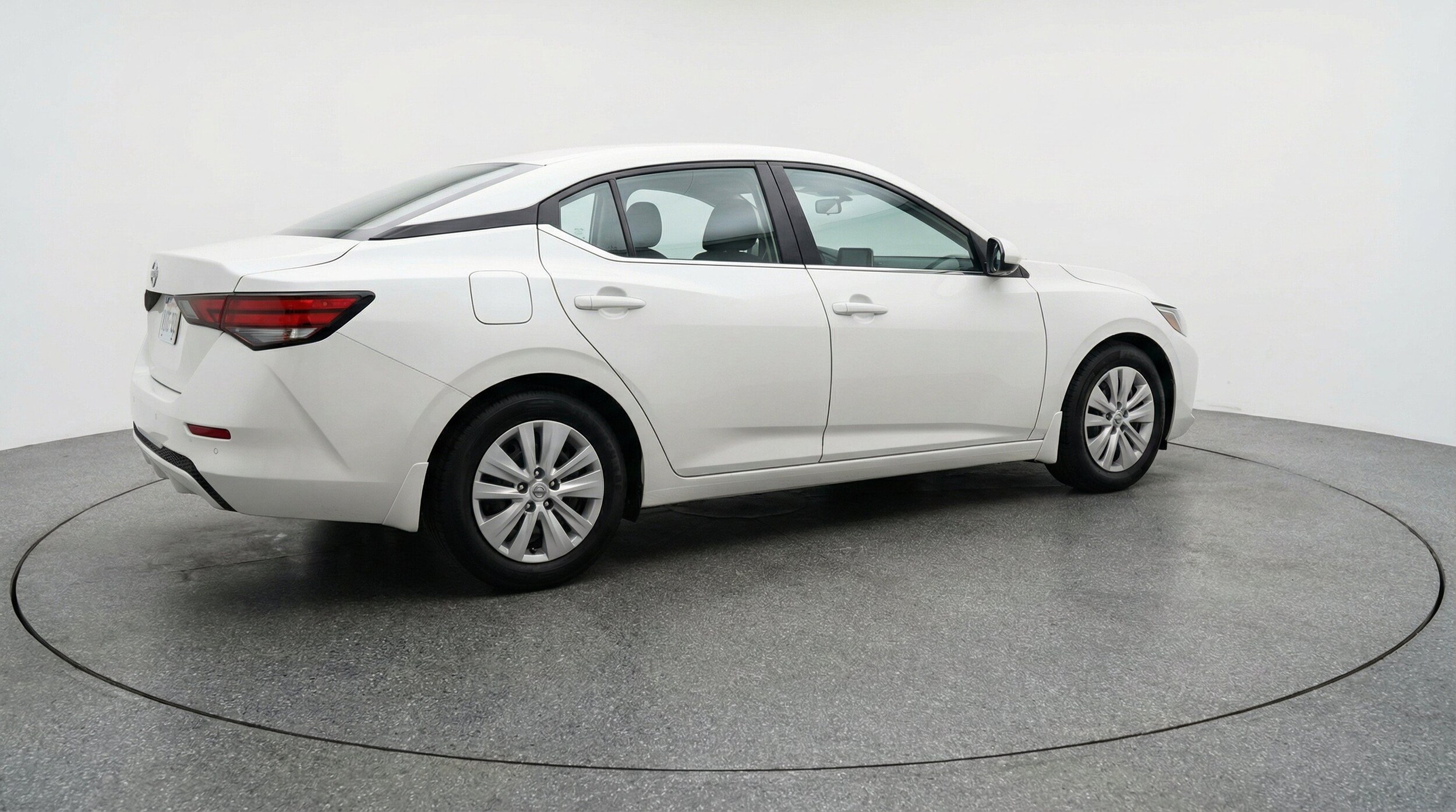 Thumbnail: 2025 Nissan Sentra - 9