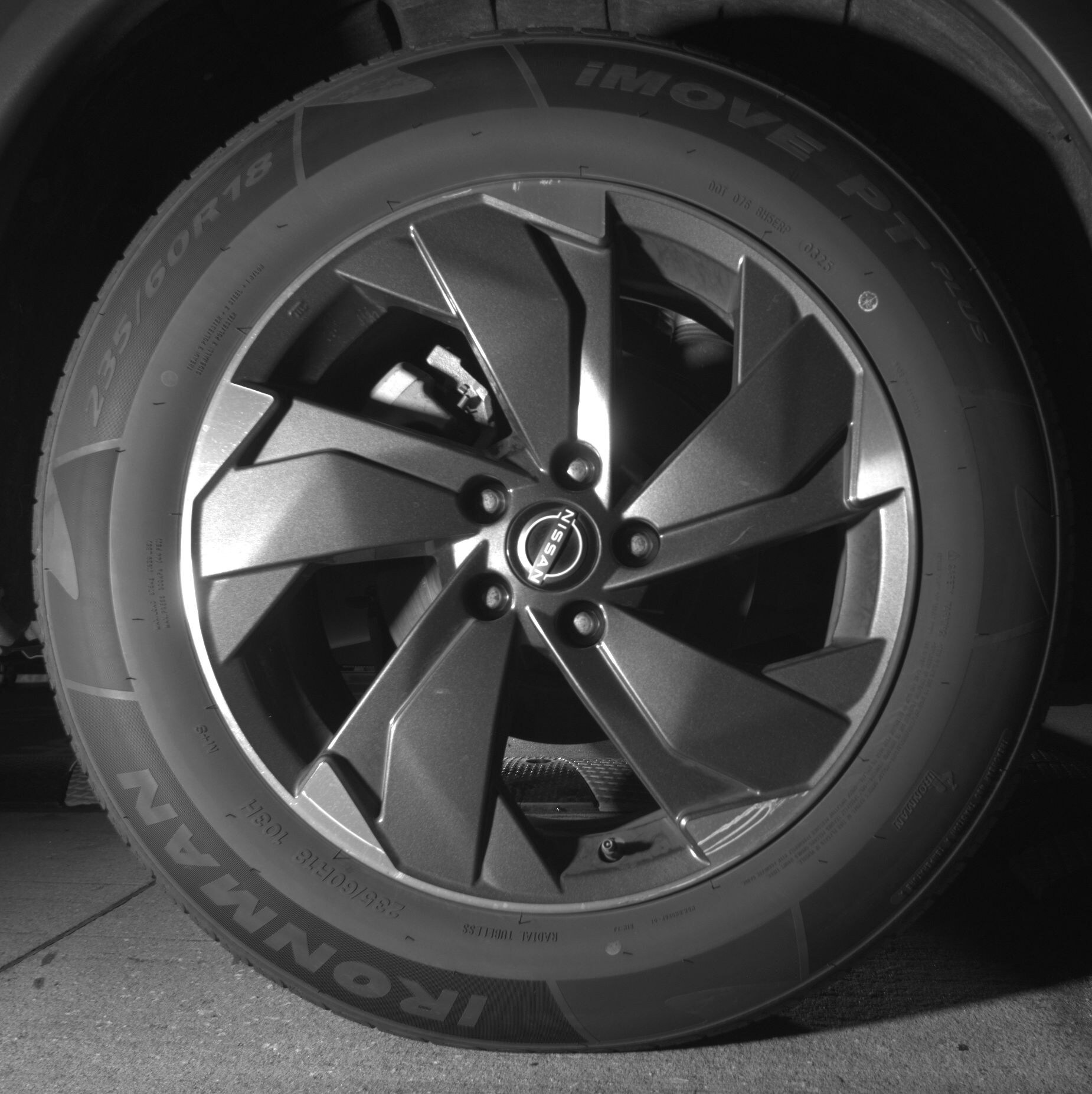 Thumbnail: 2025 Nissan Rogue - 12