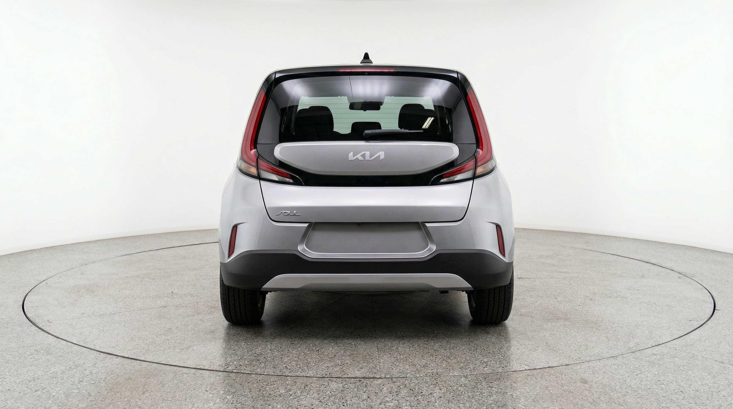 Thumbnail: 2025 Kia Soul - 6