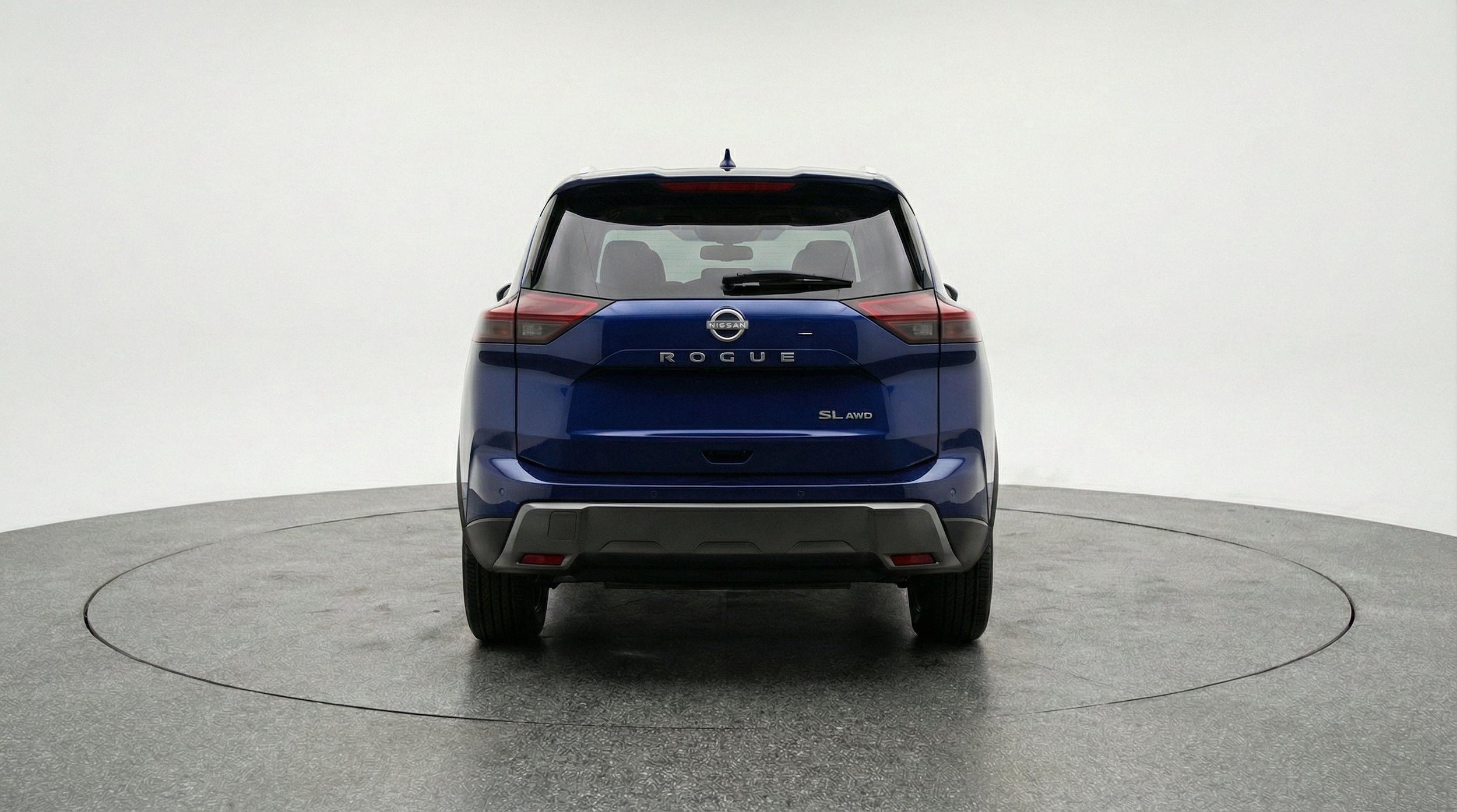 Thumbnail: 2026 Nissan Rogue - 7