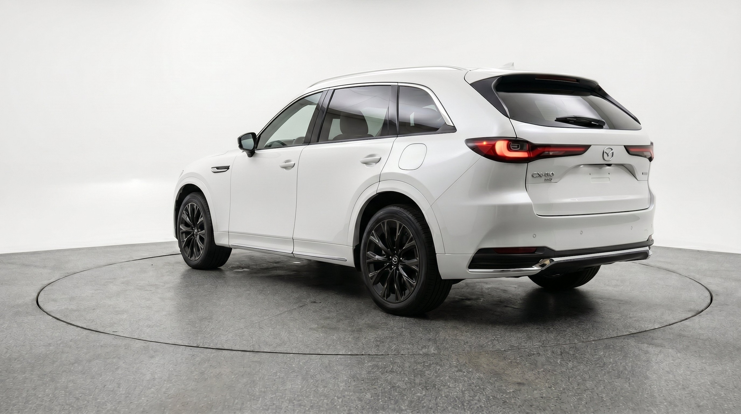 Thumbnail: 2026 Mazda CX-90 - 6