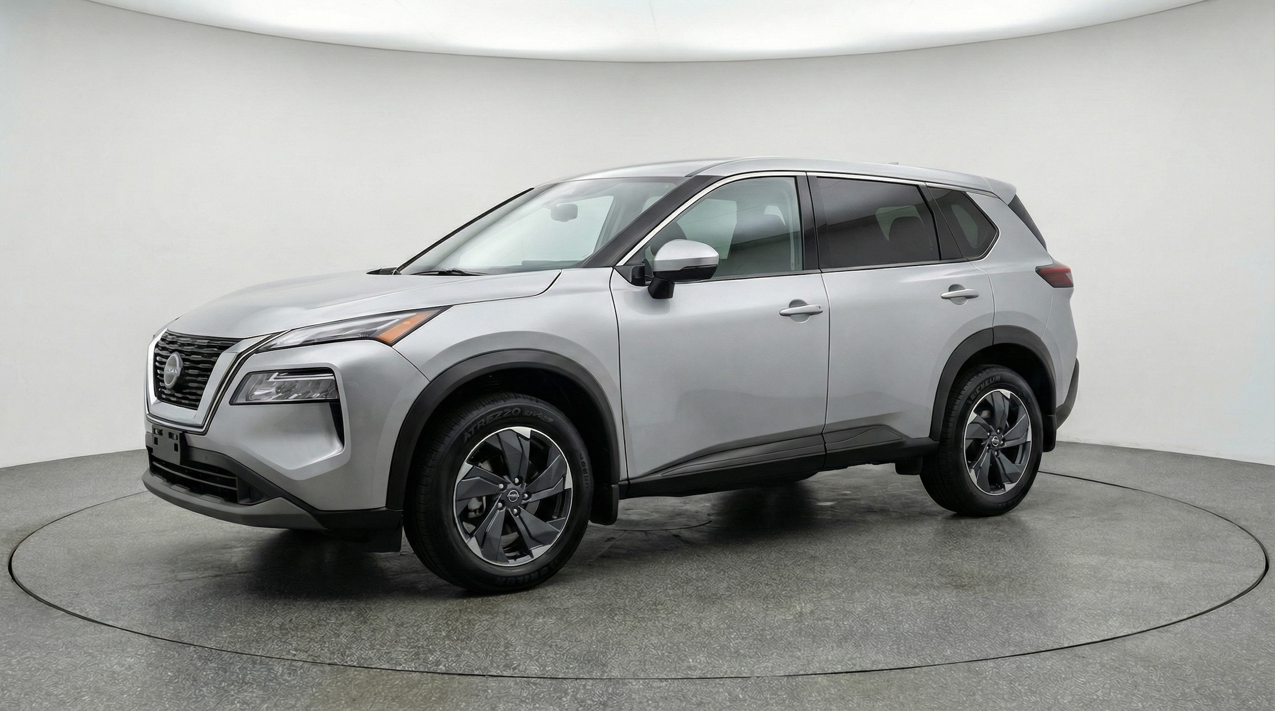 Thumbnail: 2025 Nissan Rogue - 3