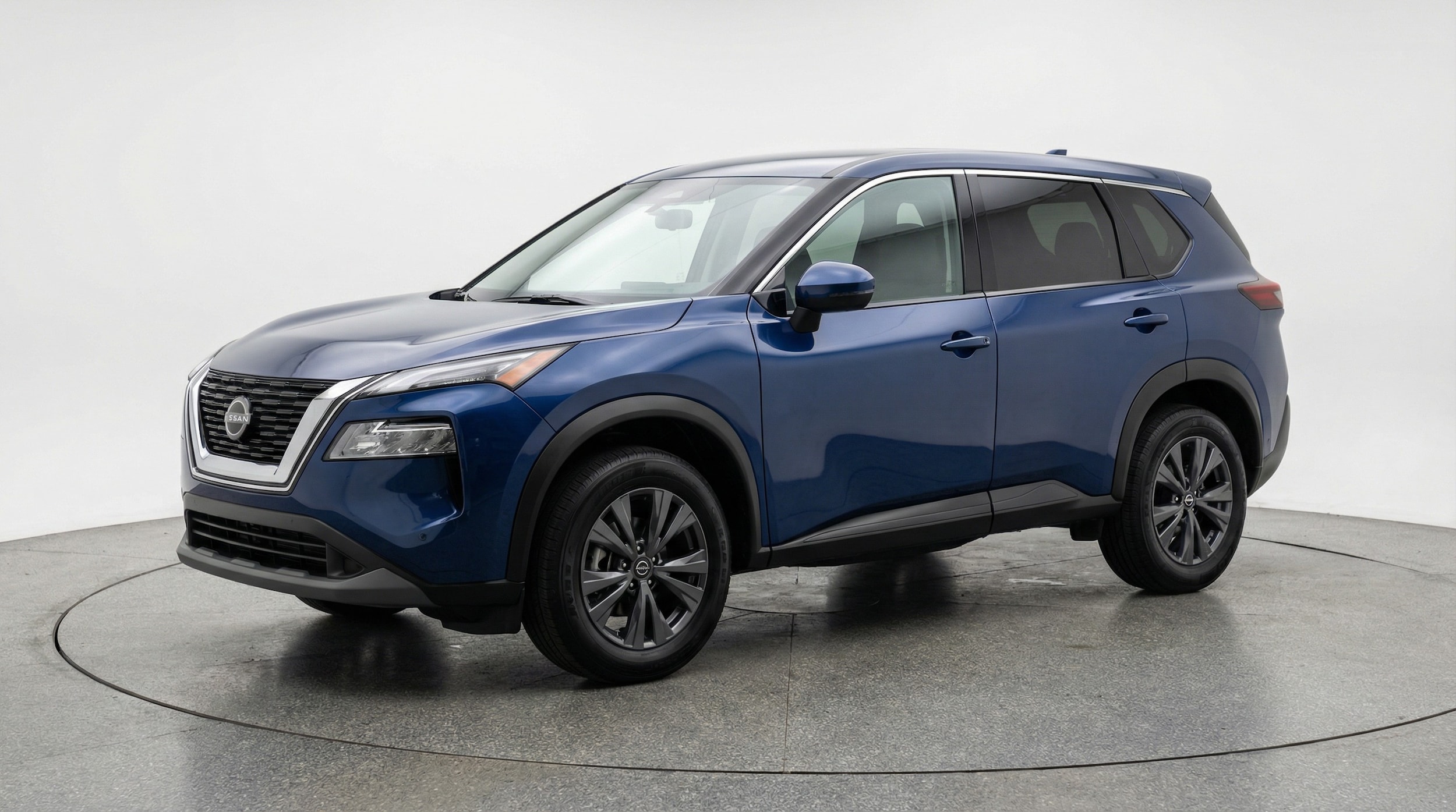 Thumbnail: 2025 Nissan Rogue - 3