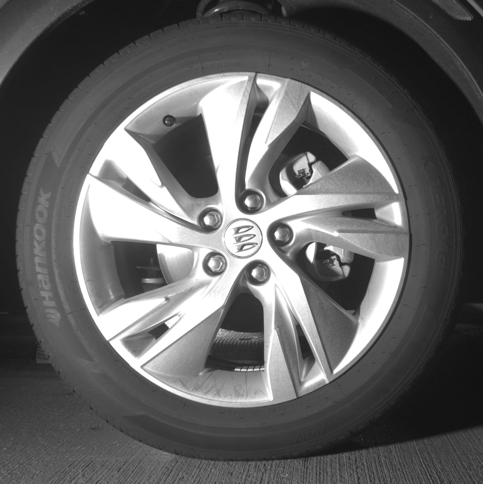 Thumbnail: 2026 Buick Encore GX - 13