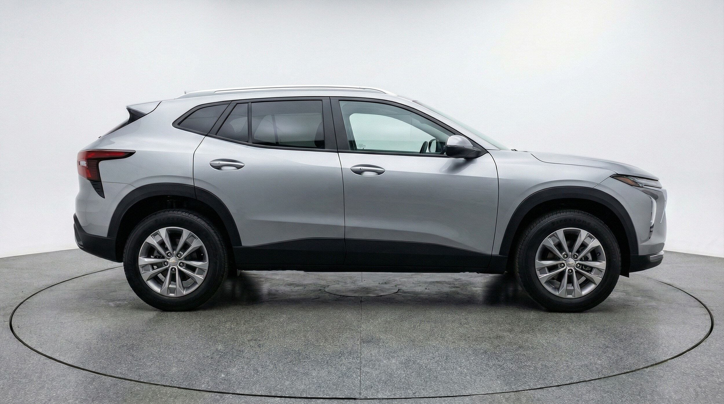 Thumbnail: 2025 Chevrolet Equinox - 8
