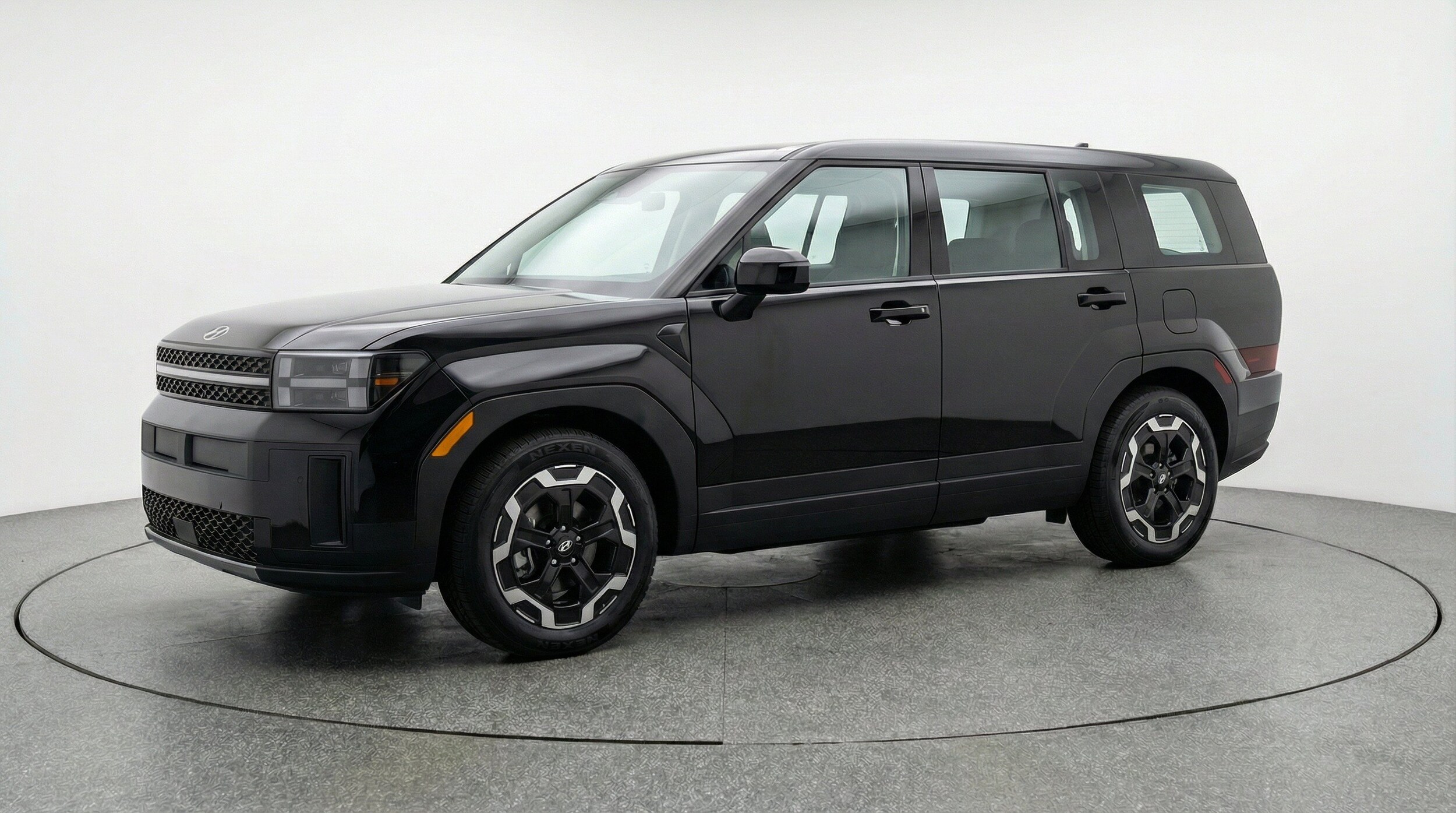 Thumbnail: 2026 Hyundai Santa Fe - 3