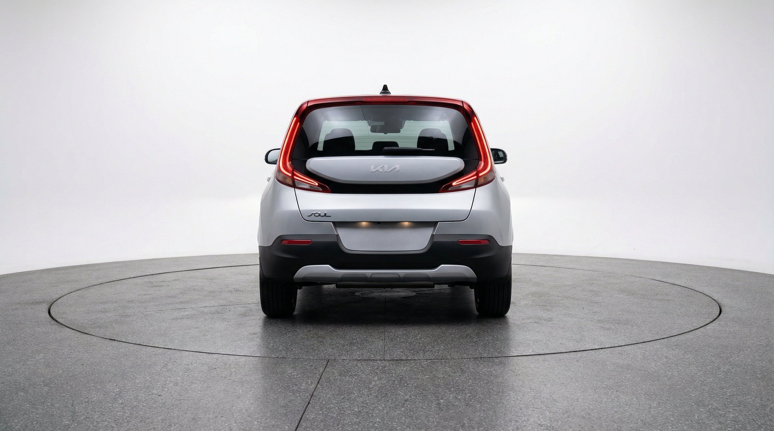 Thumbnail: 2025 Kia Soul - 7