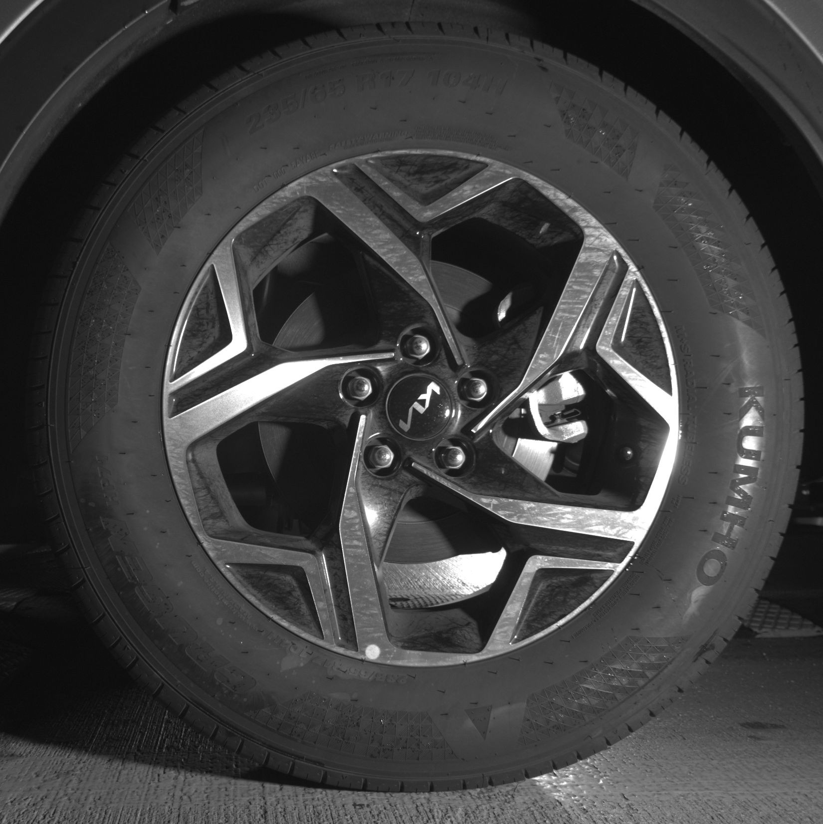 Thumbnail: 2025 Kia Sportage - 11