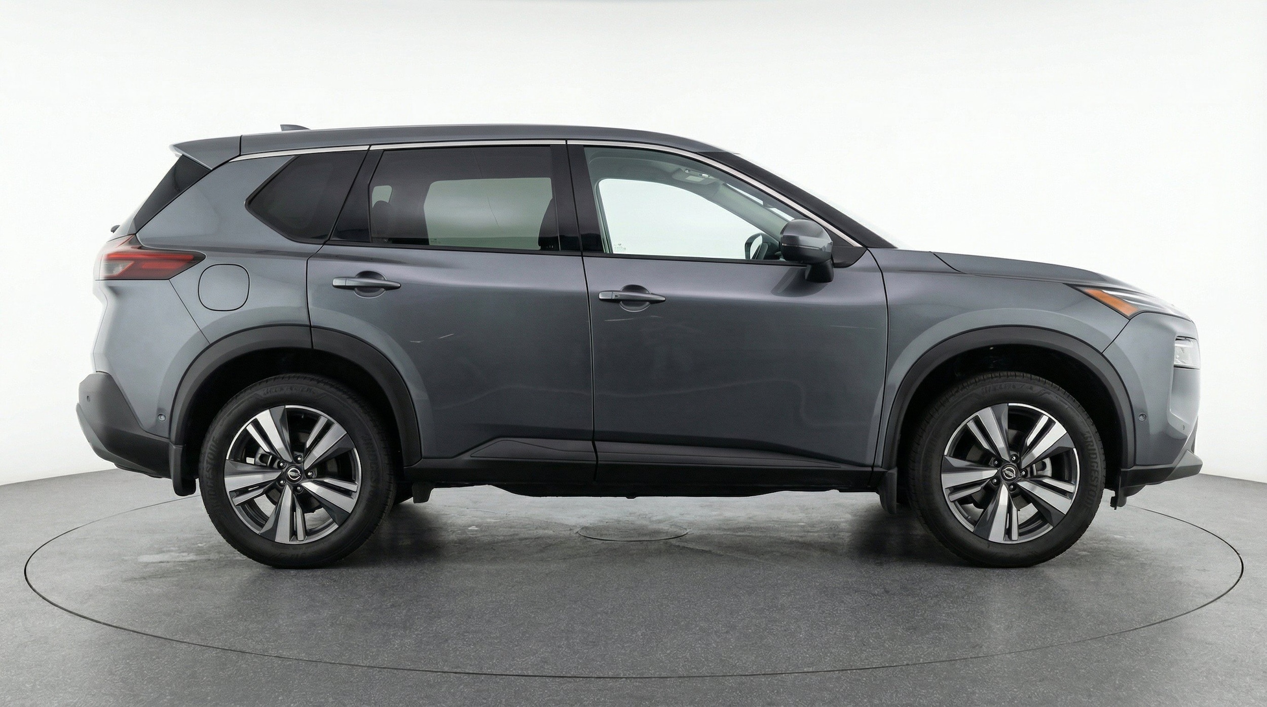 Thumbnail: 2026 Nissan Rogue - 11