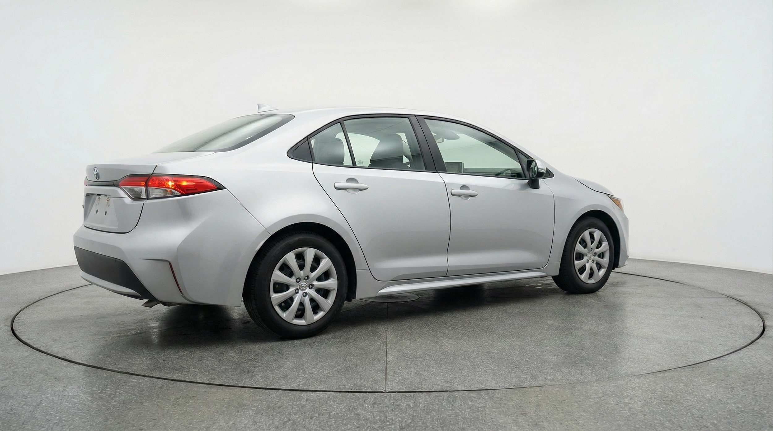 Thumbnail: 2025 Toyota Corolla - 7