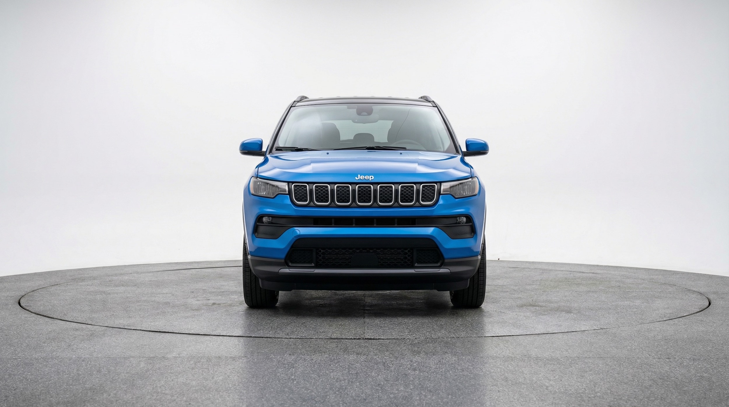 Thumbnail: 2025 Jeep Compass - 2