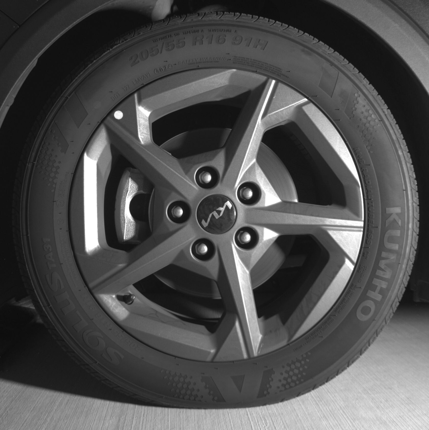 Thumbnail: 2025 Kia K4 - 9