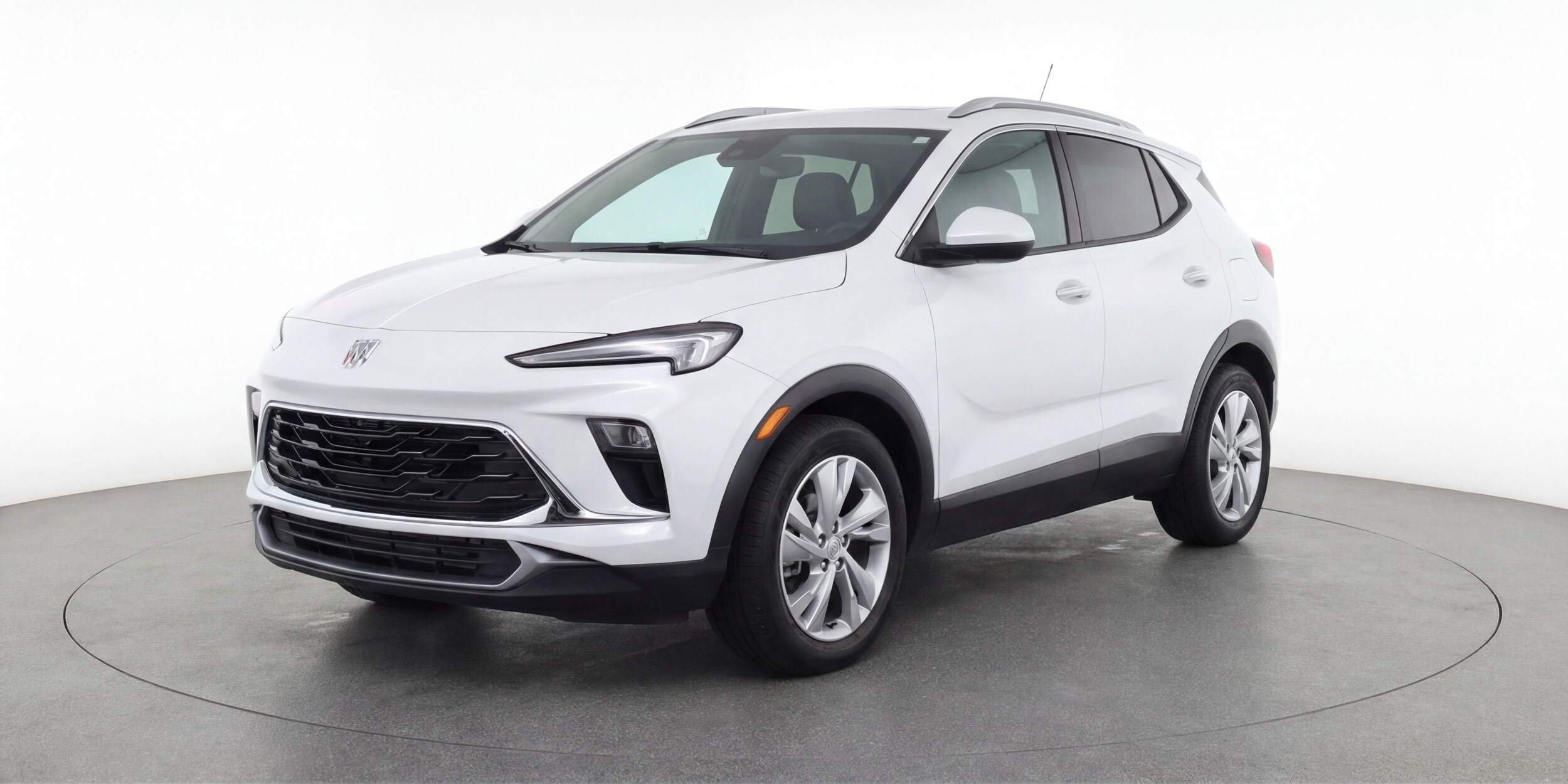 Thumbnail: 2025 Buick Encore GX - 3