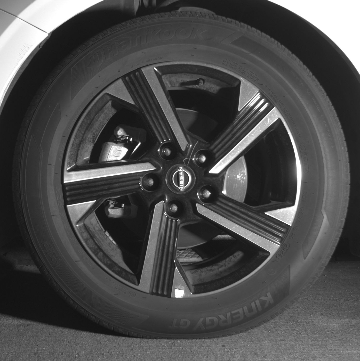 Thumbnail: 2025 Nissan Sentra - 9