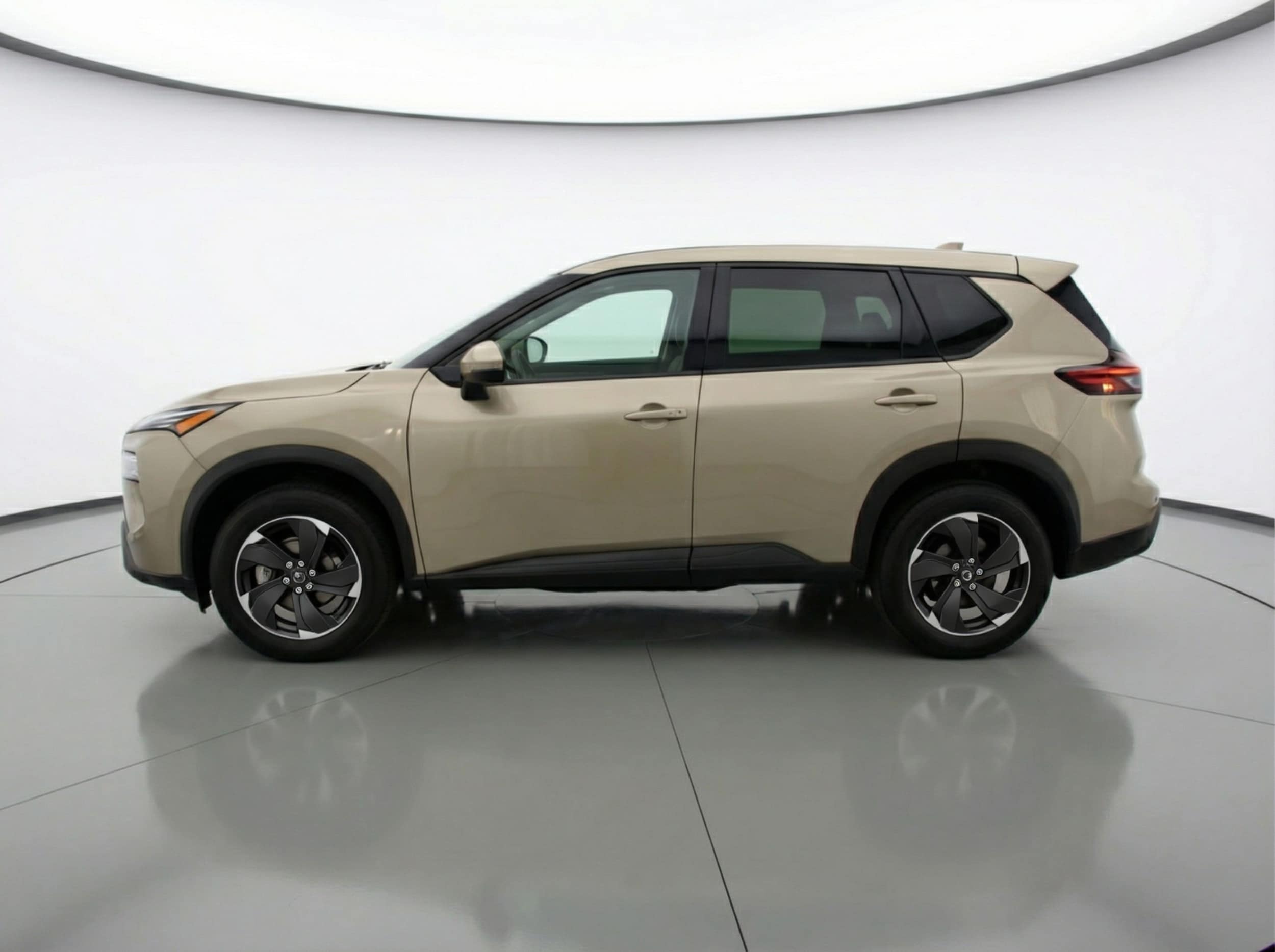 Thumbnail: 2025 Nissan Rogue - 4