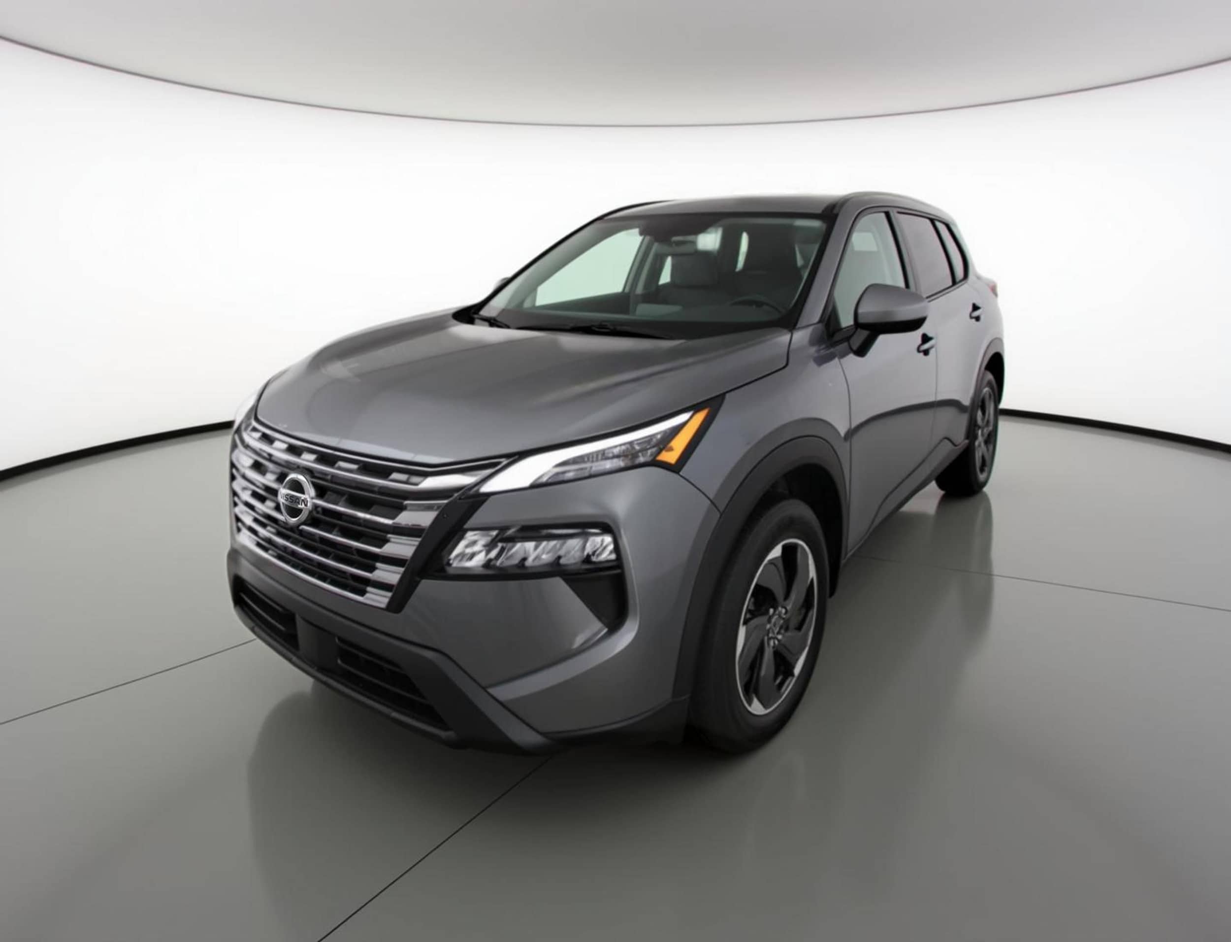 Thumbnail: 2025 Nissan Rogue - 3