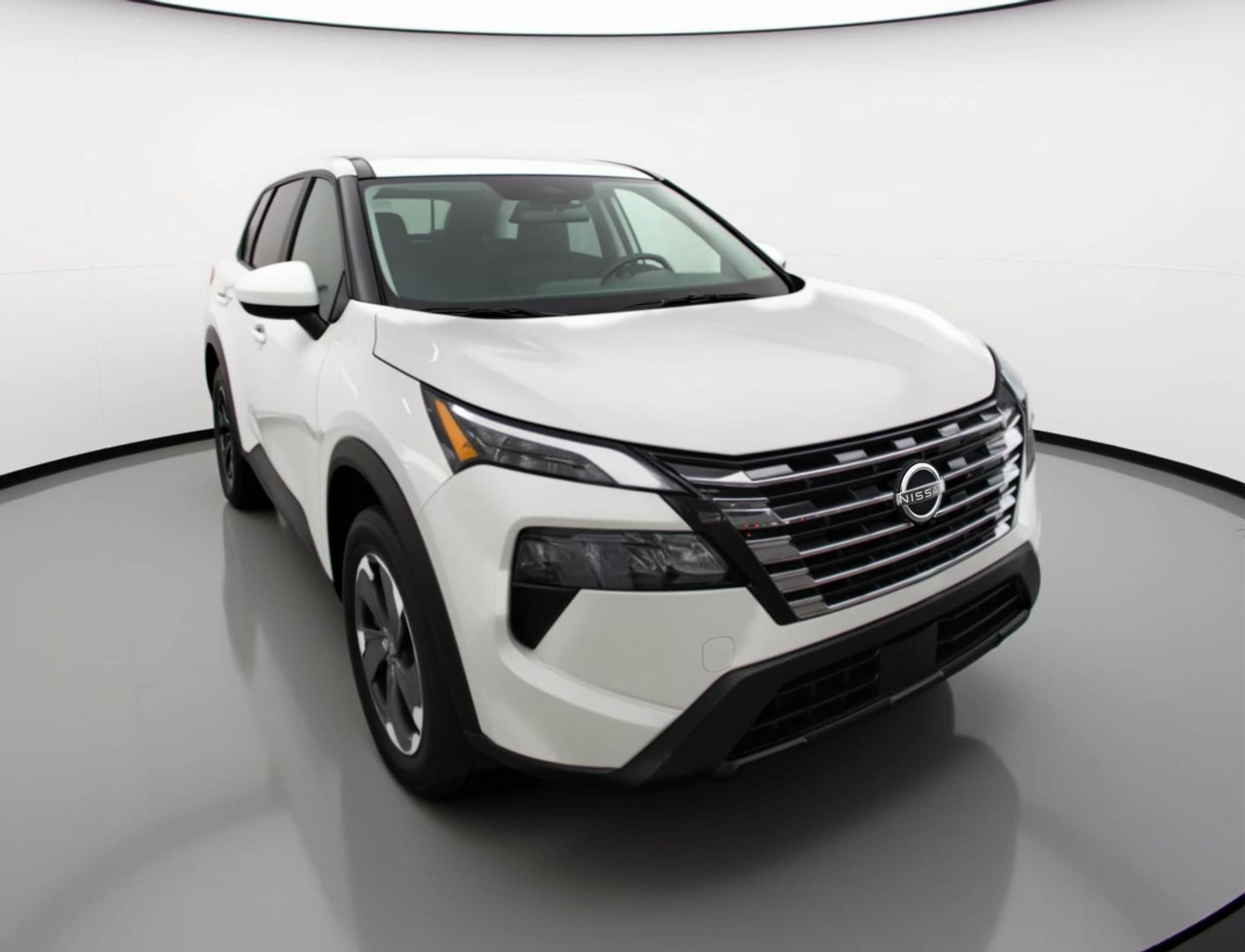 Thumbnail: 2025 Nissan Rogue - 1