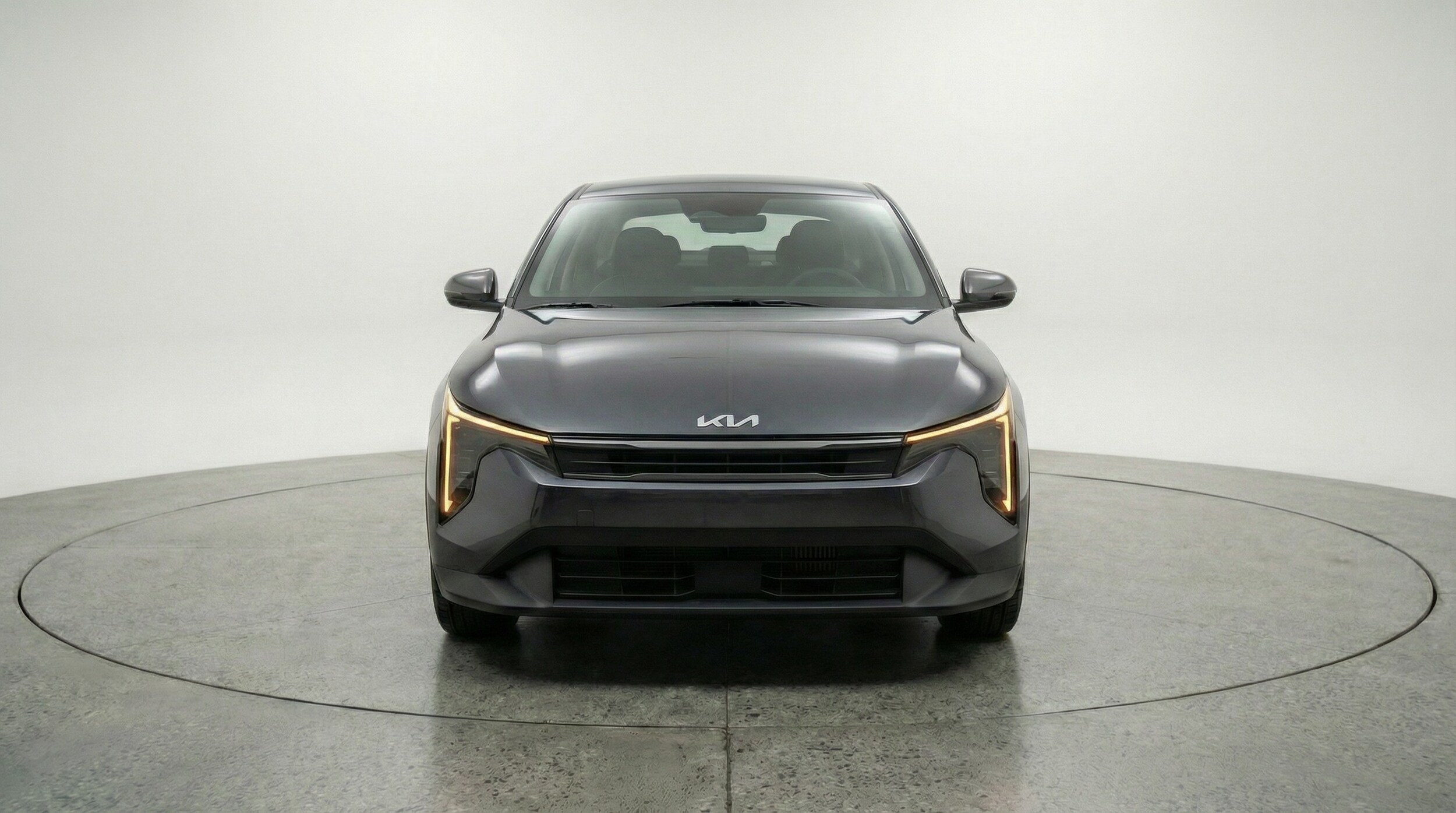 Thumbnail: 2025 Kia K4 - 2