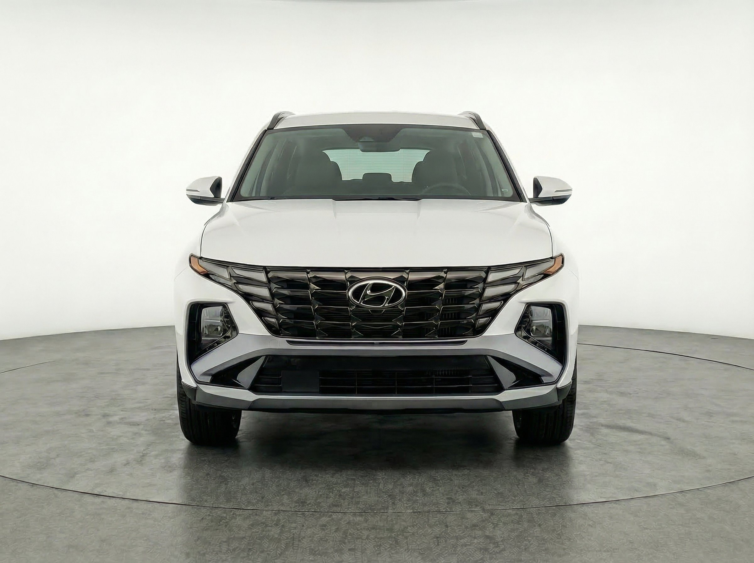 Thumbnail: 2026 Hyundai Tucson - 2
