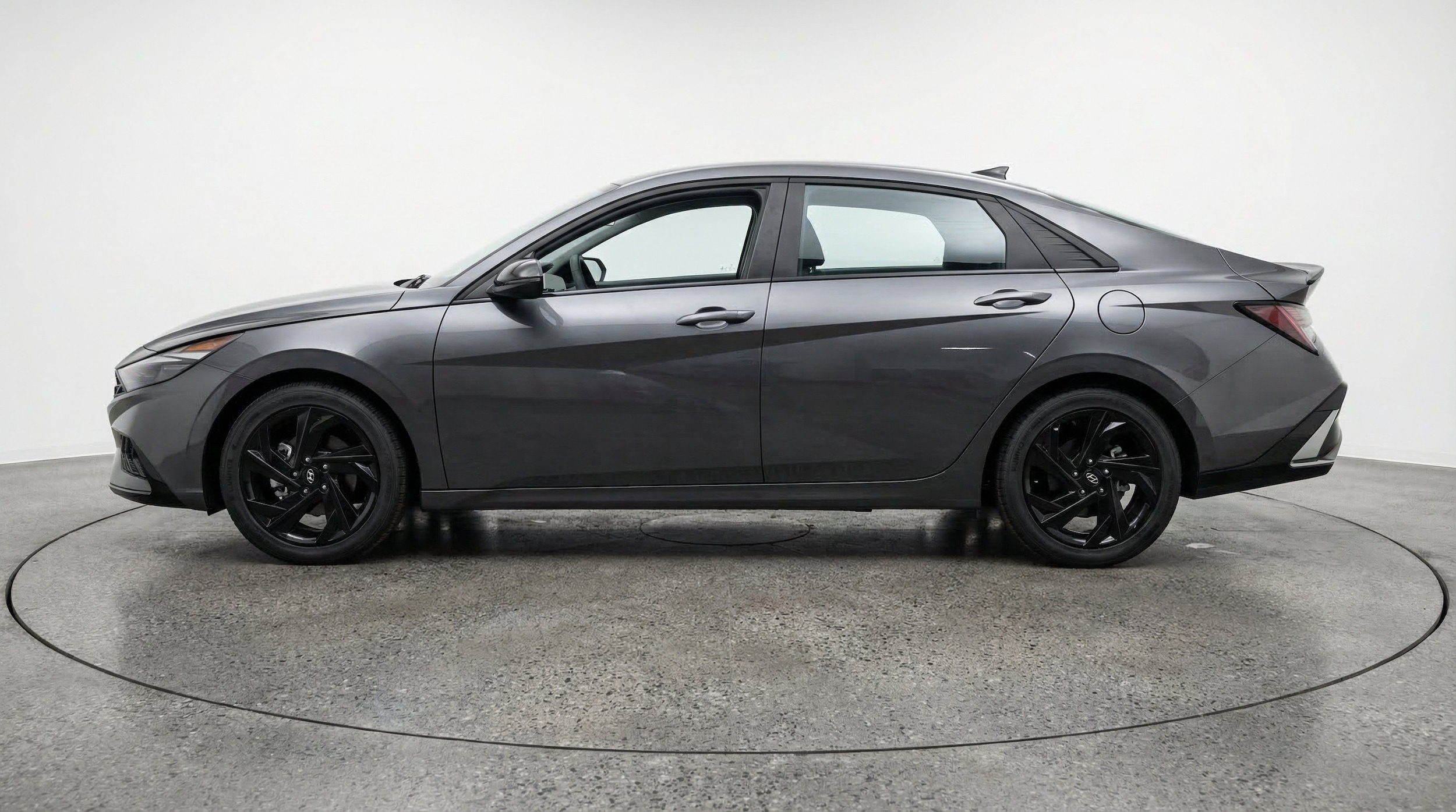 Thumbnail: 2026 Hyundai Elantra - 5