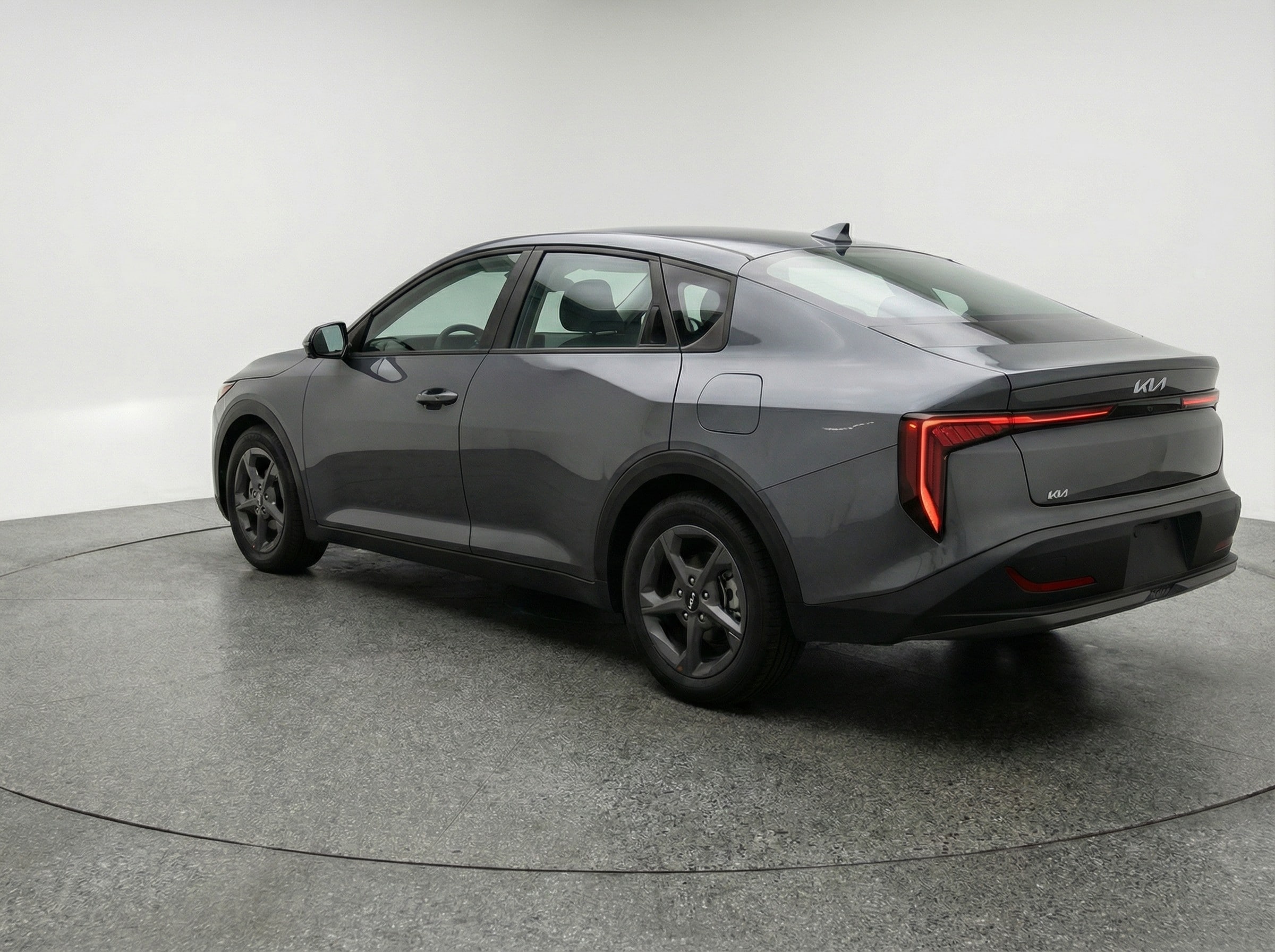 Thumbnail: 2025 Kia K4 - 5