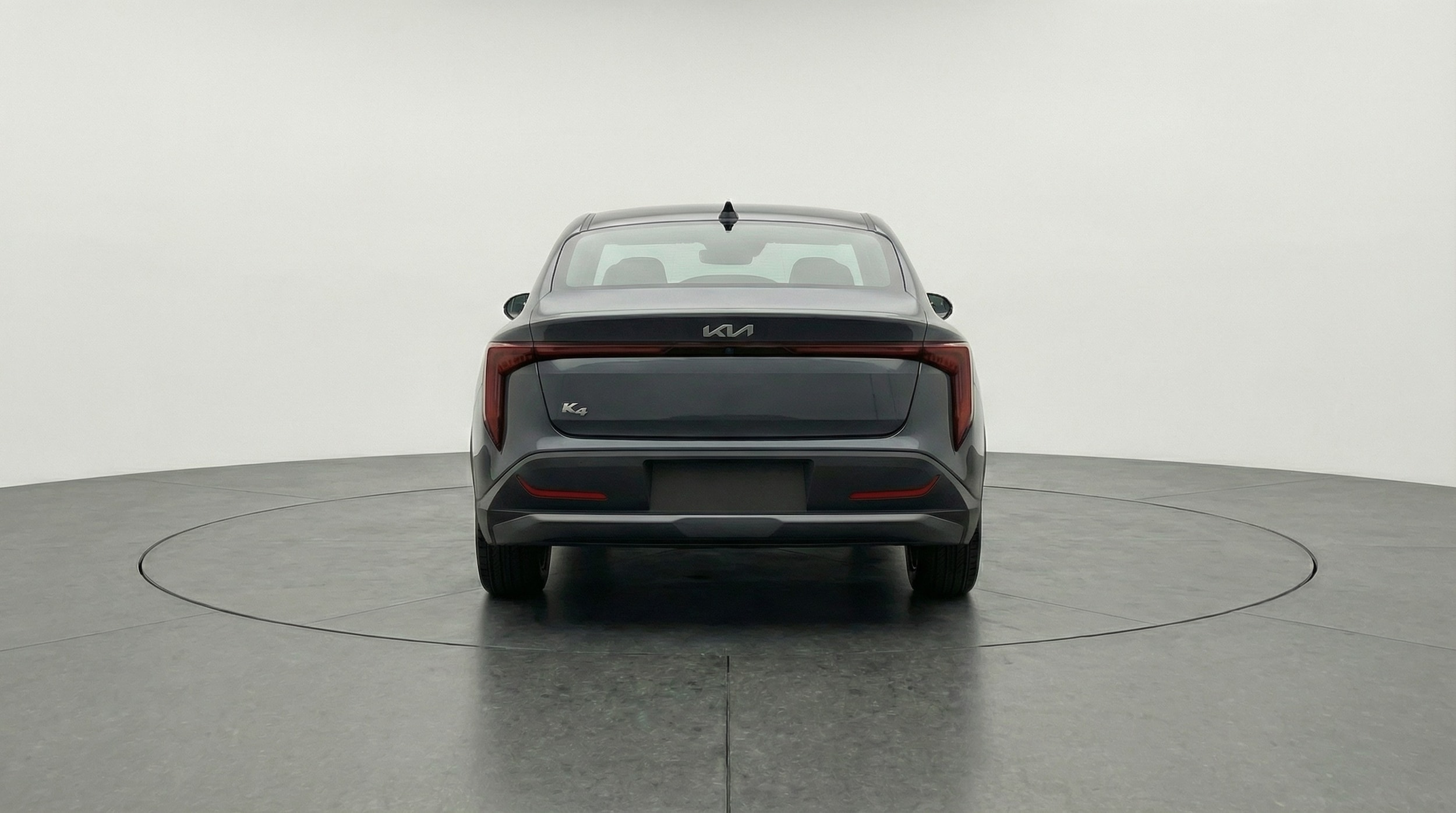 Thumbnail: 2025 Kia K4 - 6