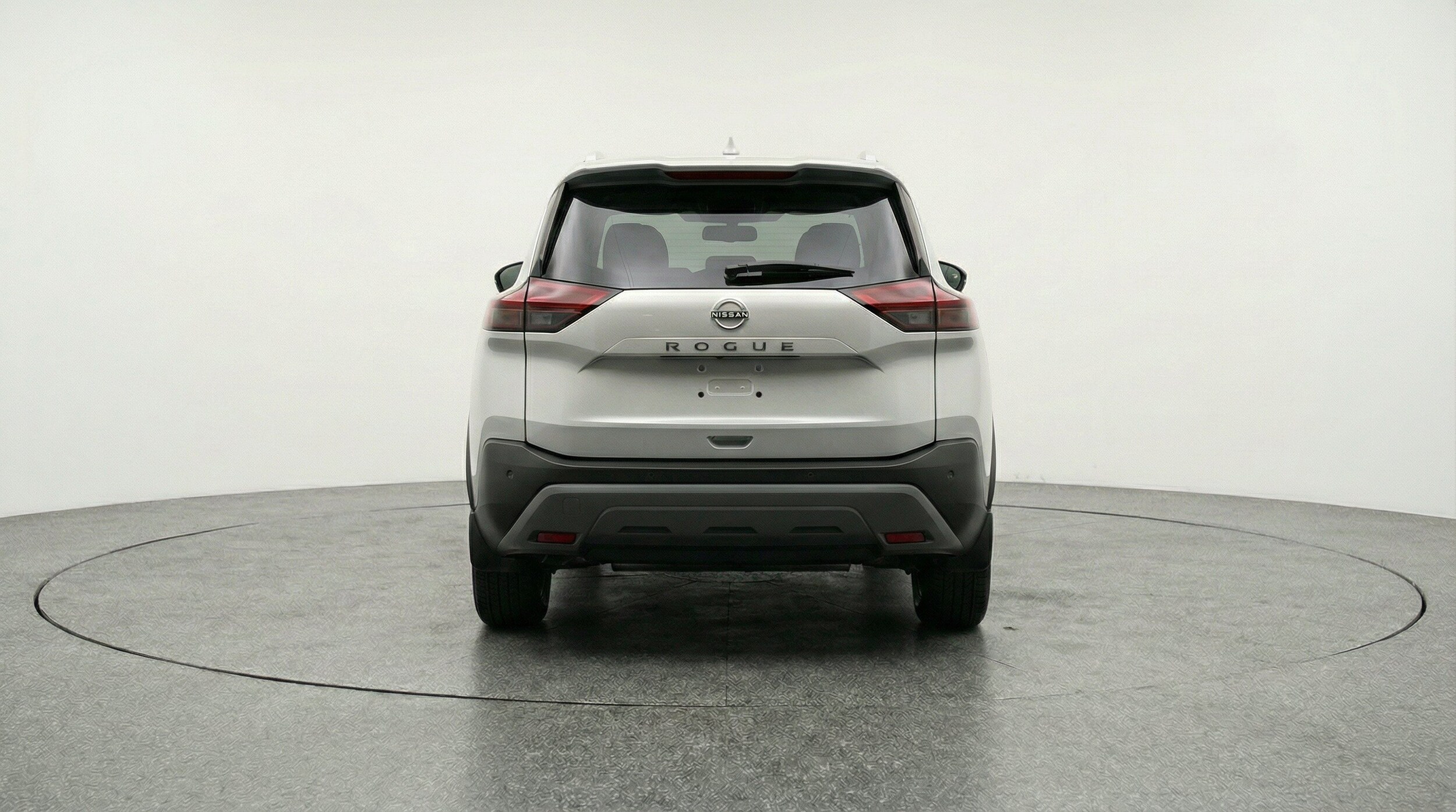Thumbnail: 2025 Nissan Rogue - 7