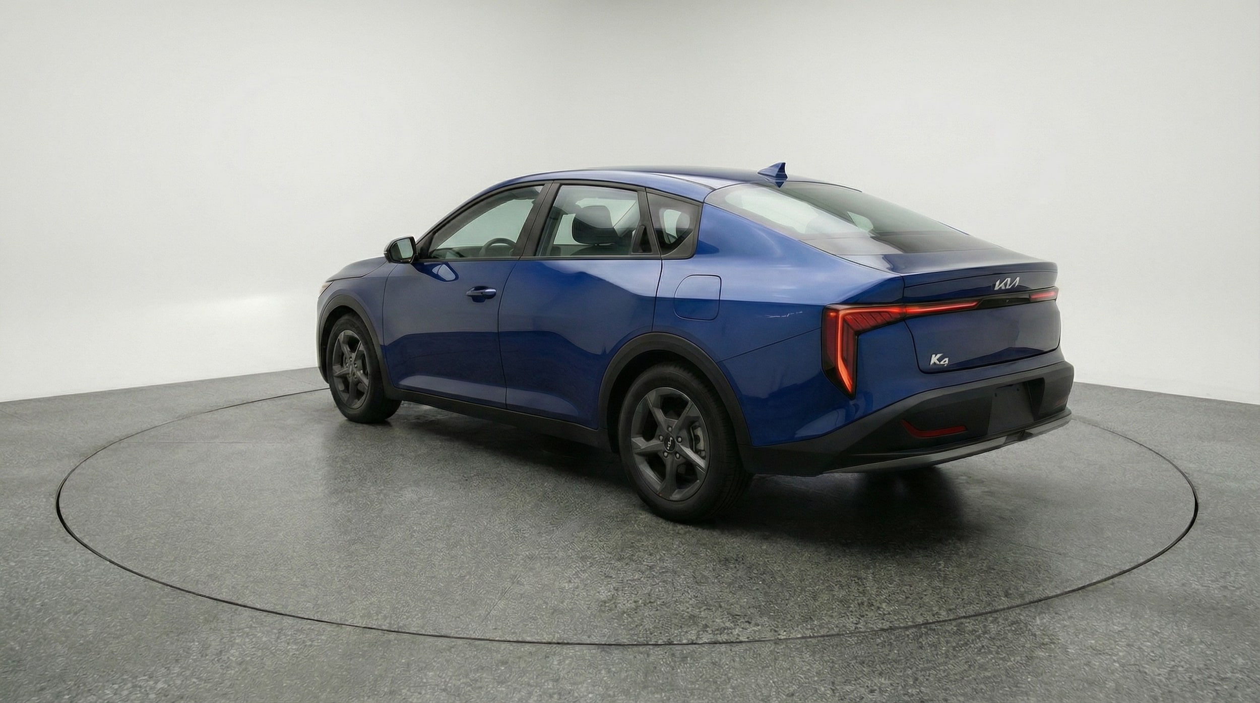 Thumbnail: 2025 Kia K4 - 5