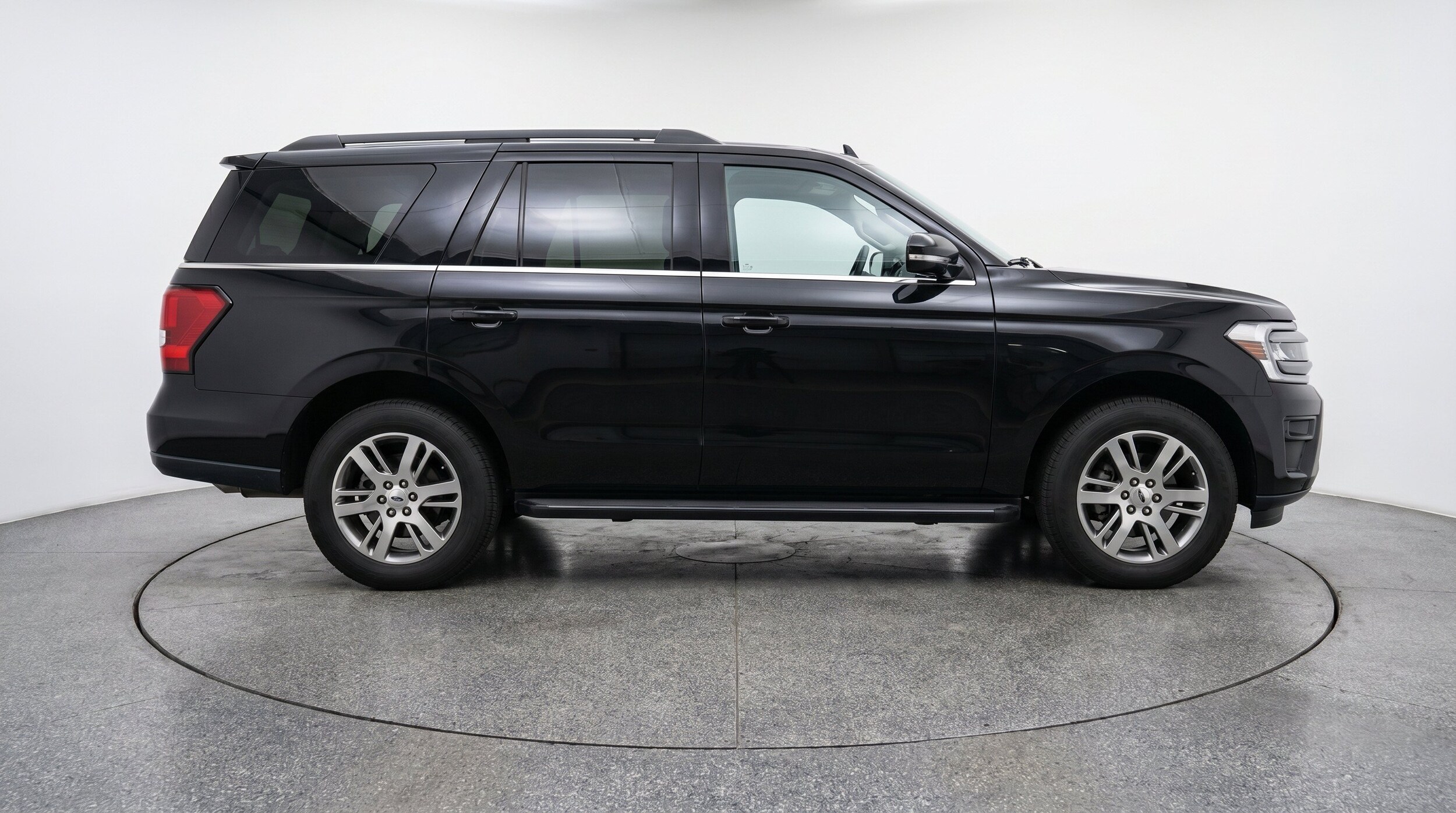Thumbnail: 2024 Ford Expedition - 11