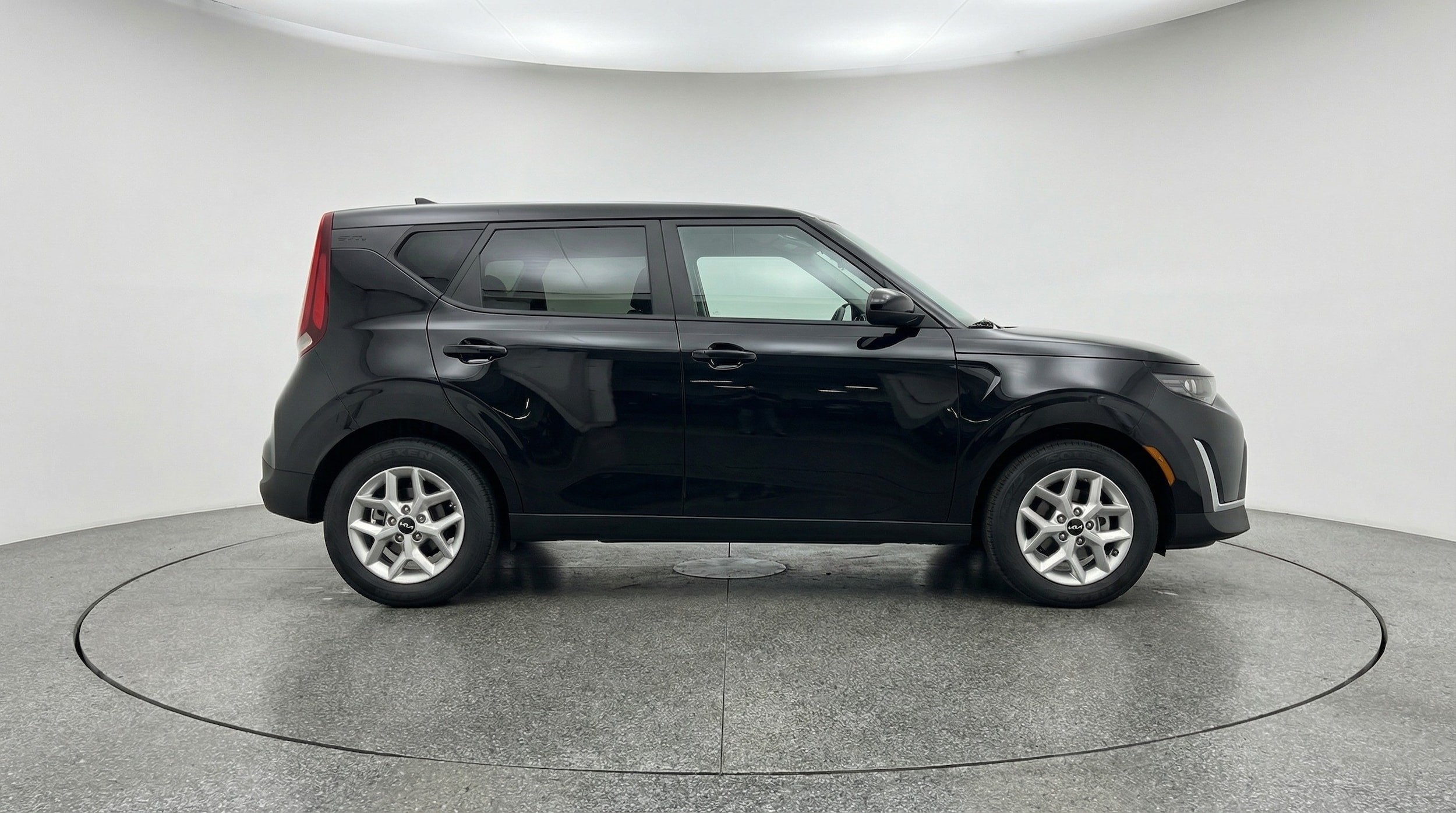 Thumbnail: 2025 Kia Soul - 8