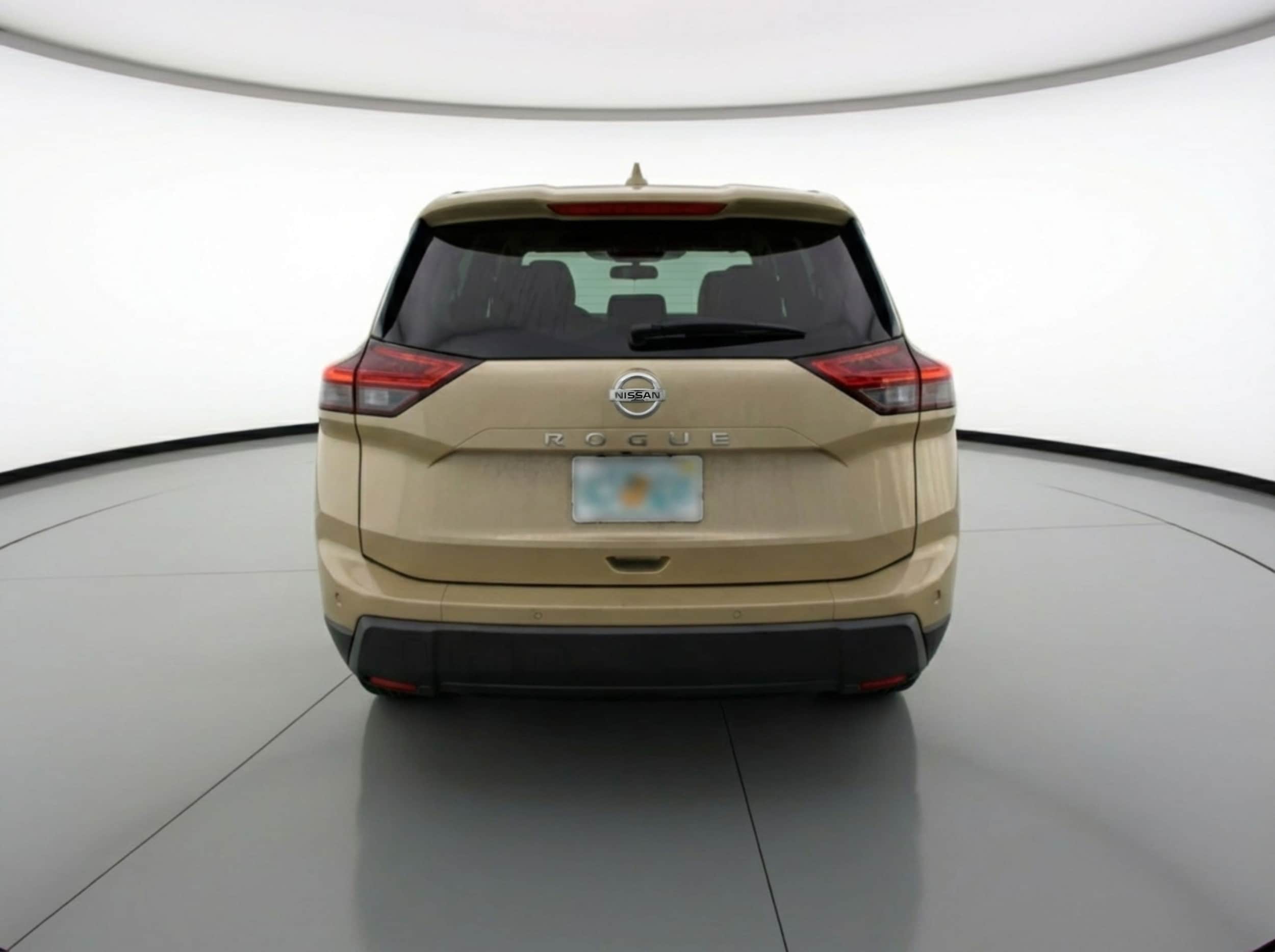 Thumbnail: 2025 Nissan Rogue - 7