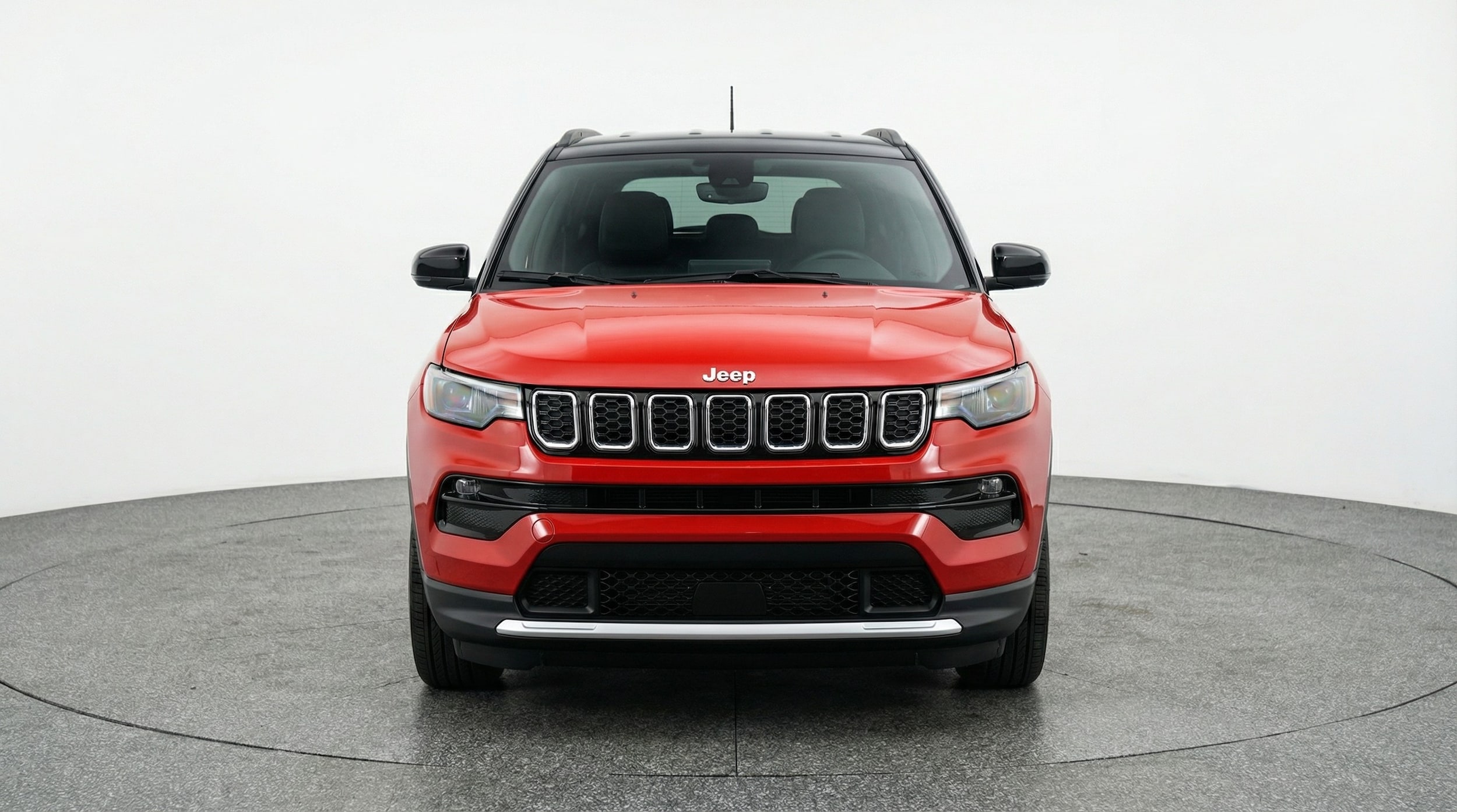 Thumbnail: 2025 Jeep Compass - 2