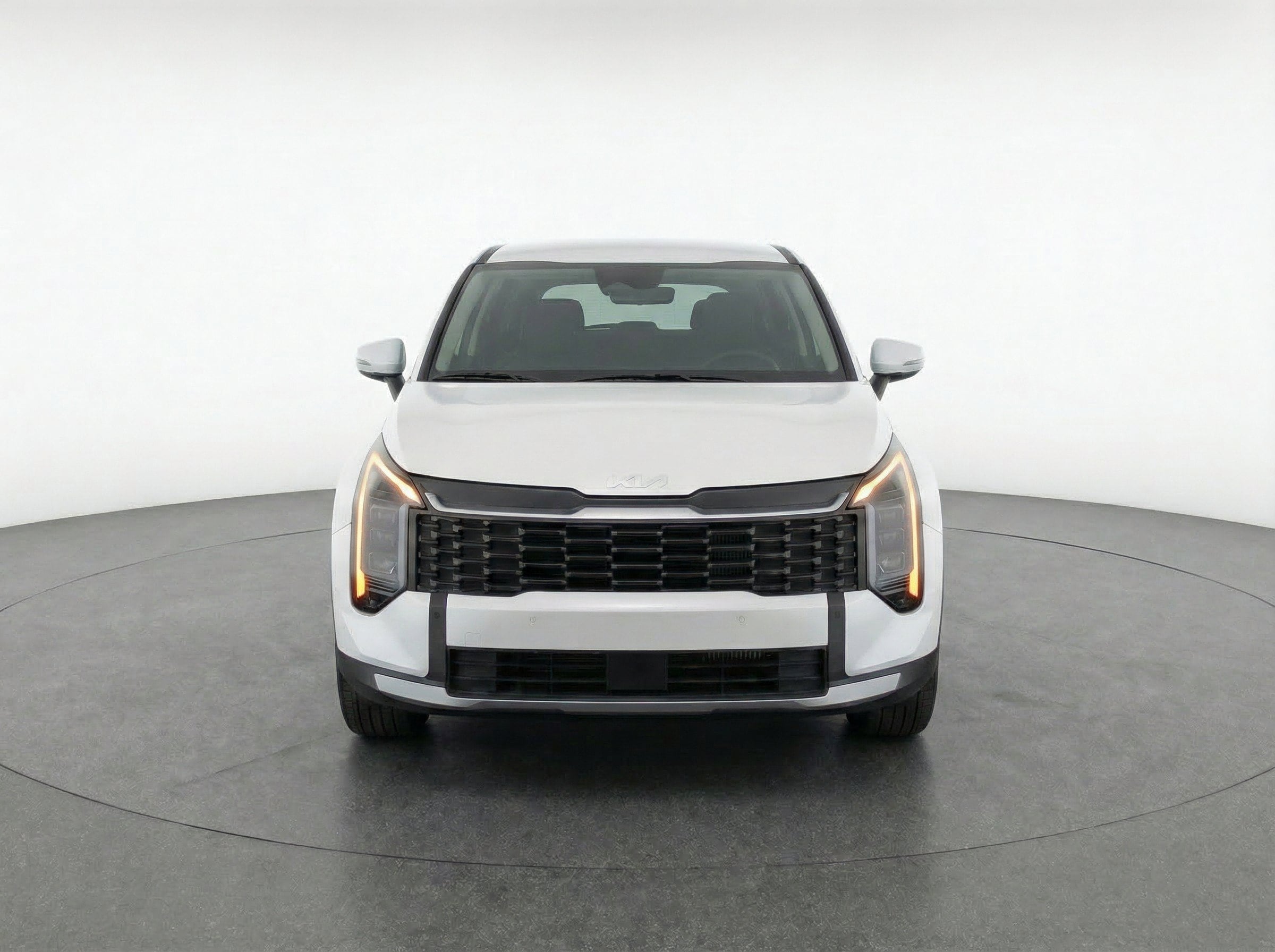 Thumbnail: 2026 Kia Sportage - 2
